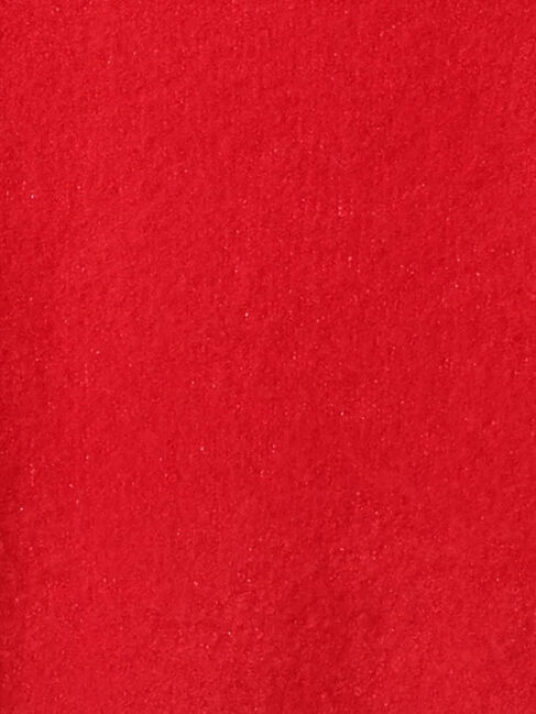 Lugnoncure「ブークレクロップドニット」|ニット・セーター|