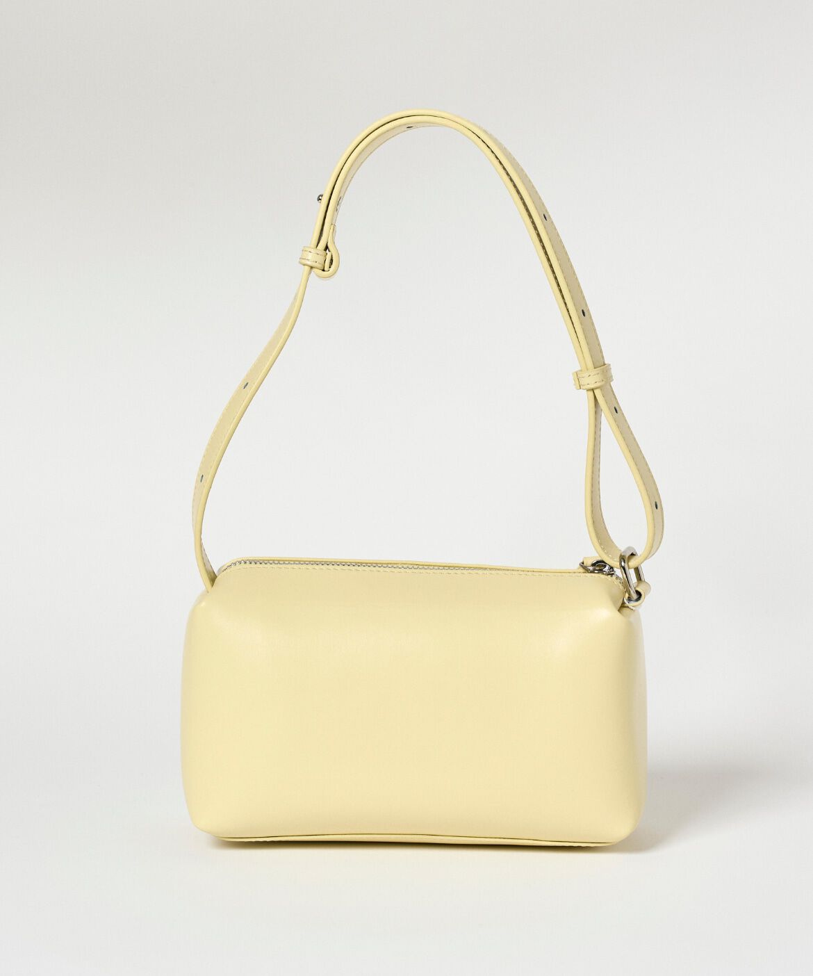 INED「《SUPERIOR CLOSET》ﾀﾞﾌﾞﾙﾌｪｲｽﾚｻﾞｰﾎﾞｽﾄﾝ型ｼｮﾙﾀﾞｰﾊ 」|ショルダー・メッセンジャー|