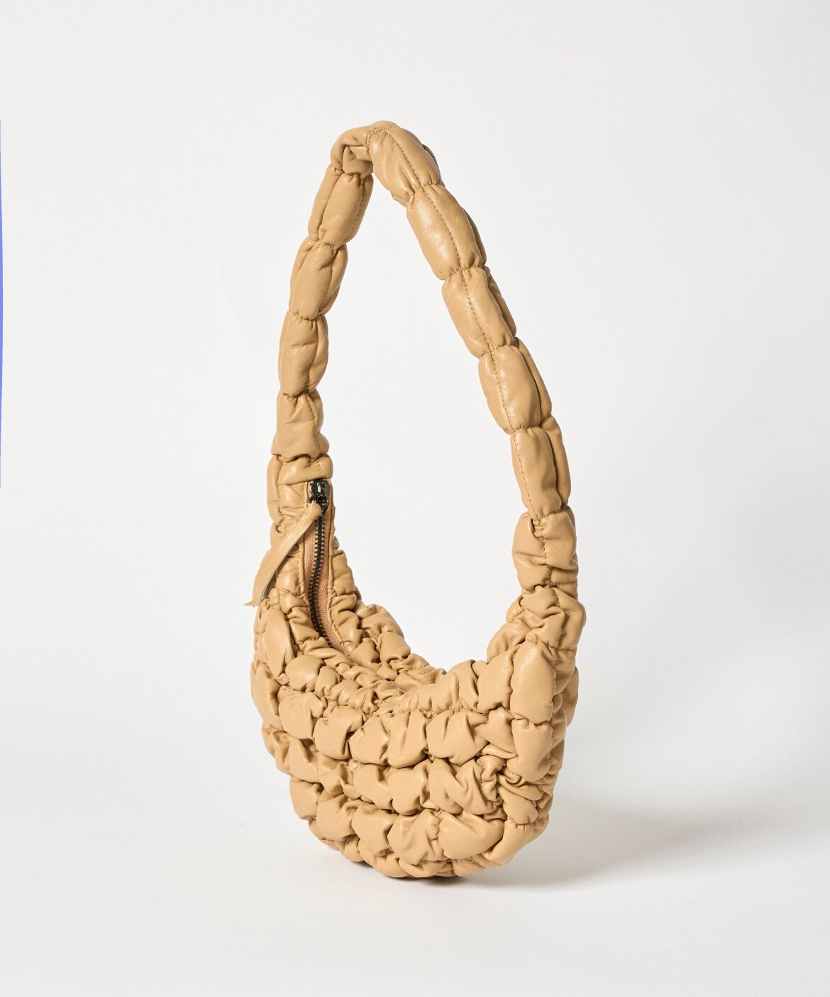 INED「《SUPERIOR CLOSET》COZY MINI バッグ《Vintage century》」|ショルダー・メッセンジャー|