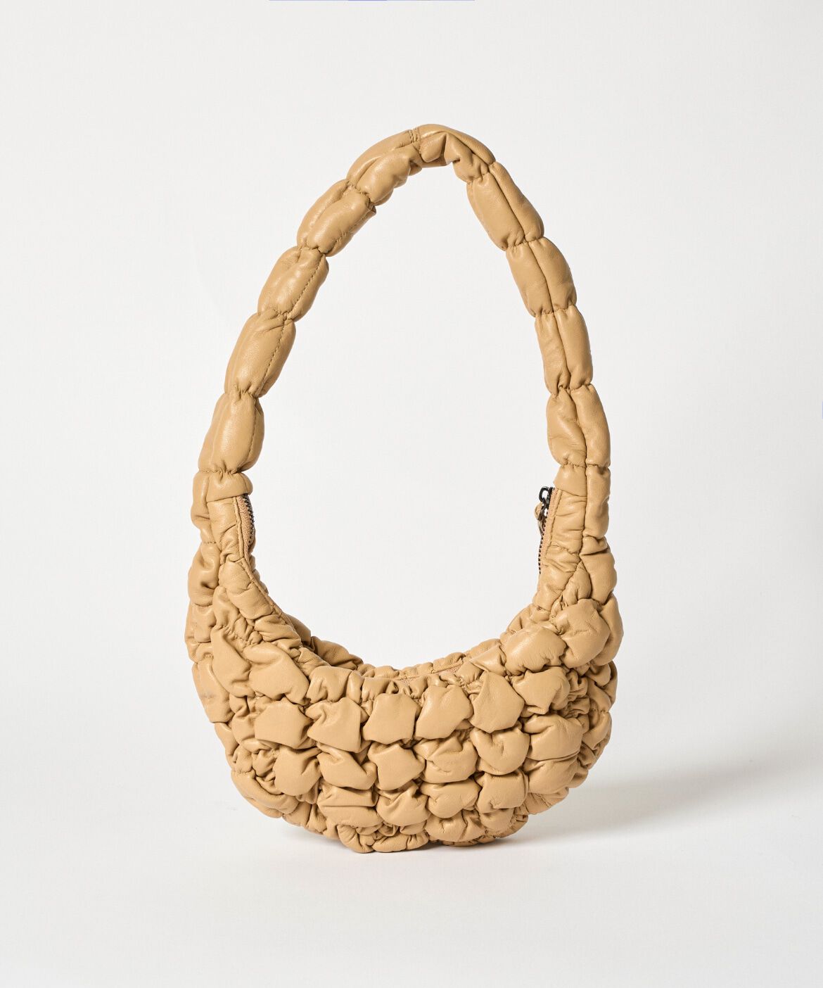 INED「《SUPERIOR CLOSET》COZY MINI バッグ《Vintage century》」|ショルダー・メッセンジャー|