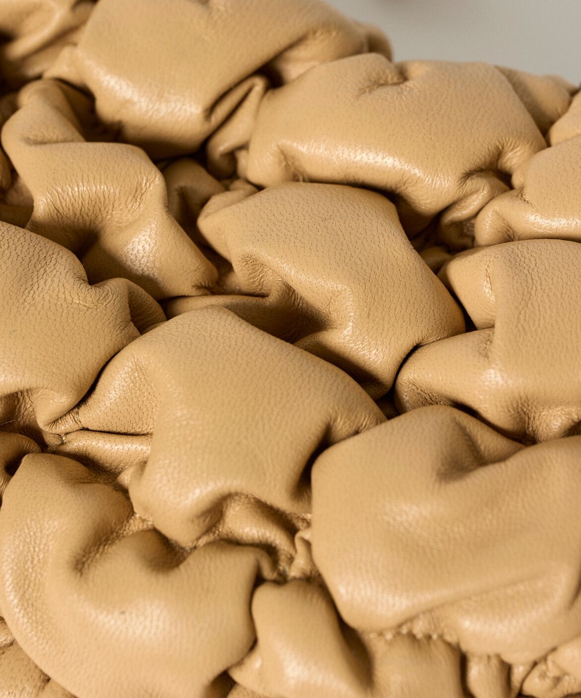 INED「《SUPERIOR CLOSET》COZY MINI バッグ《Vintage century》」|ショルダー・メッセンジャー|