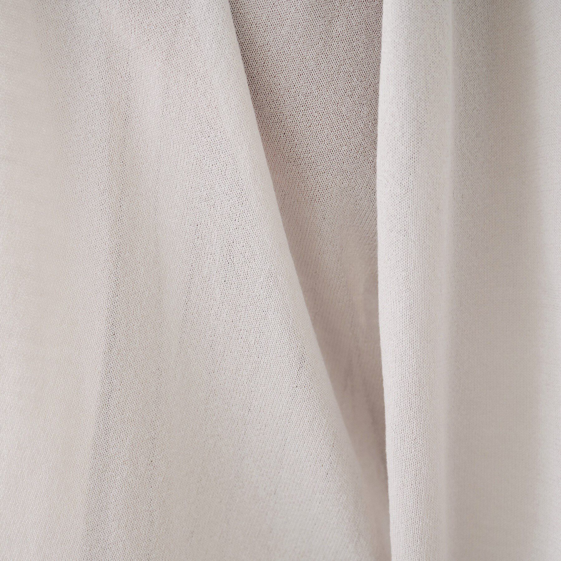 UNTITLED「【ゆったり/ロング】シアーカーディガン」|カーディガン|