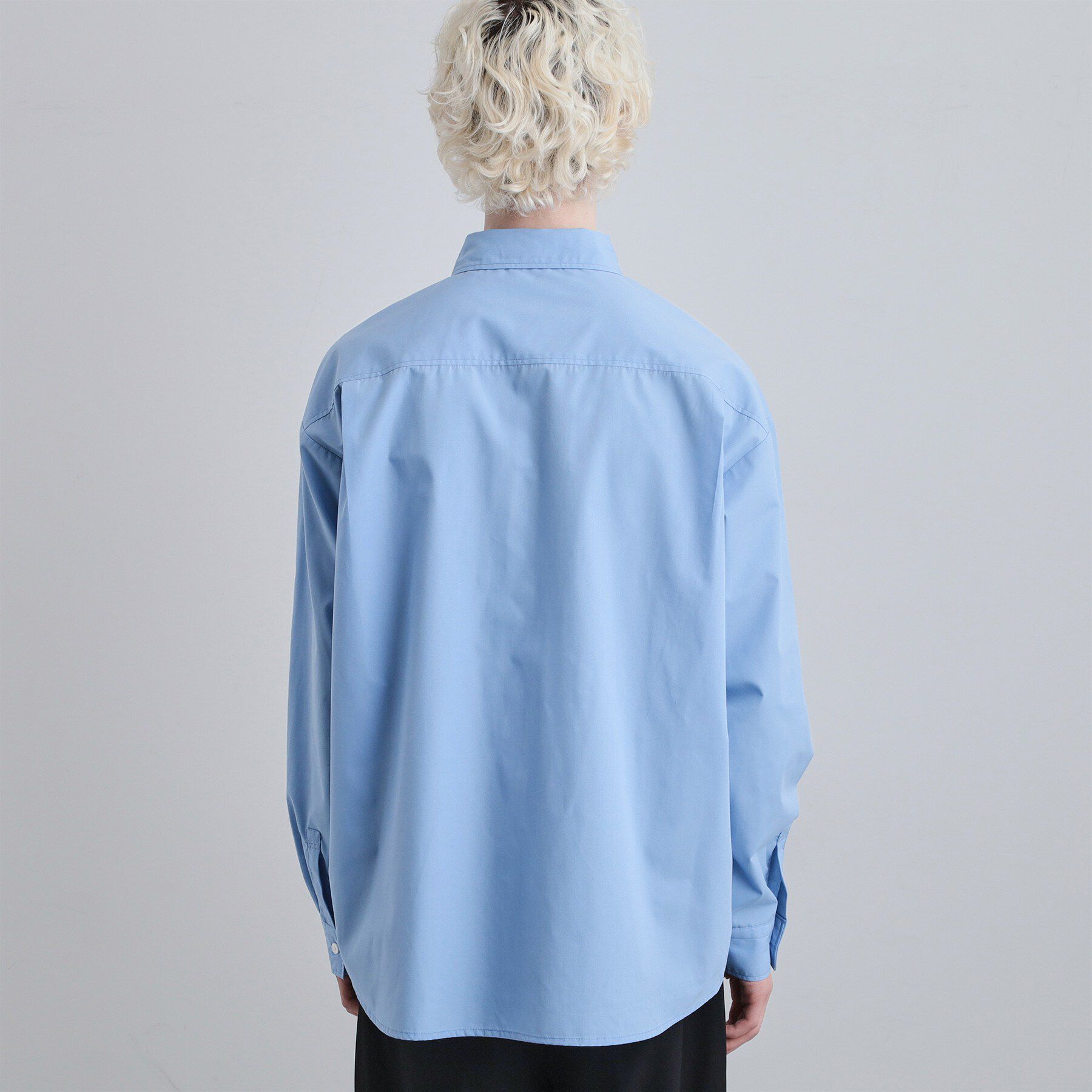 tk.TAKEO KIKUCHI「【選べる7色】アソートブロードシャツ」|シャツ・ブラウス|