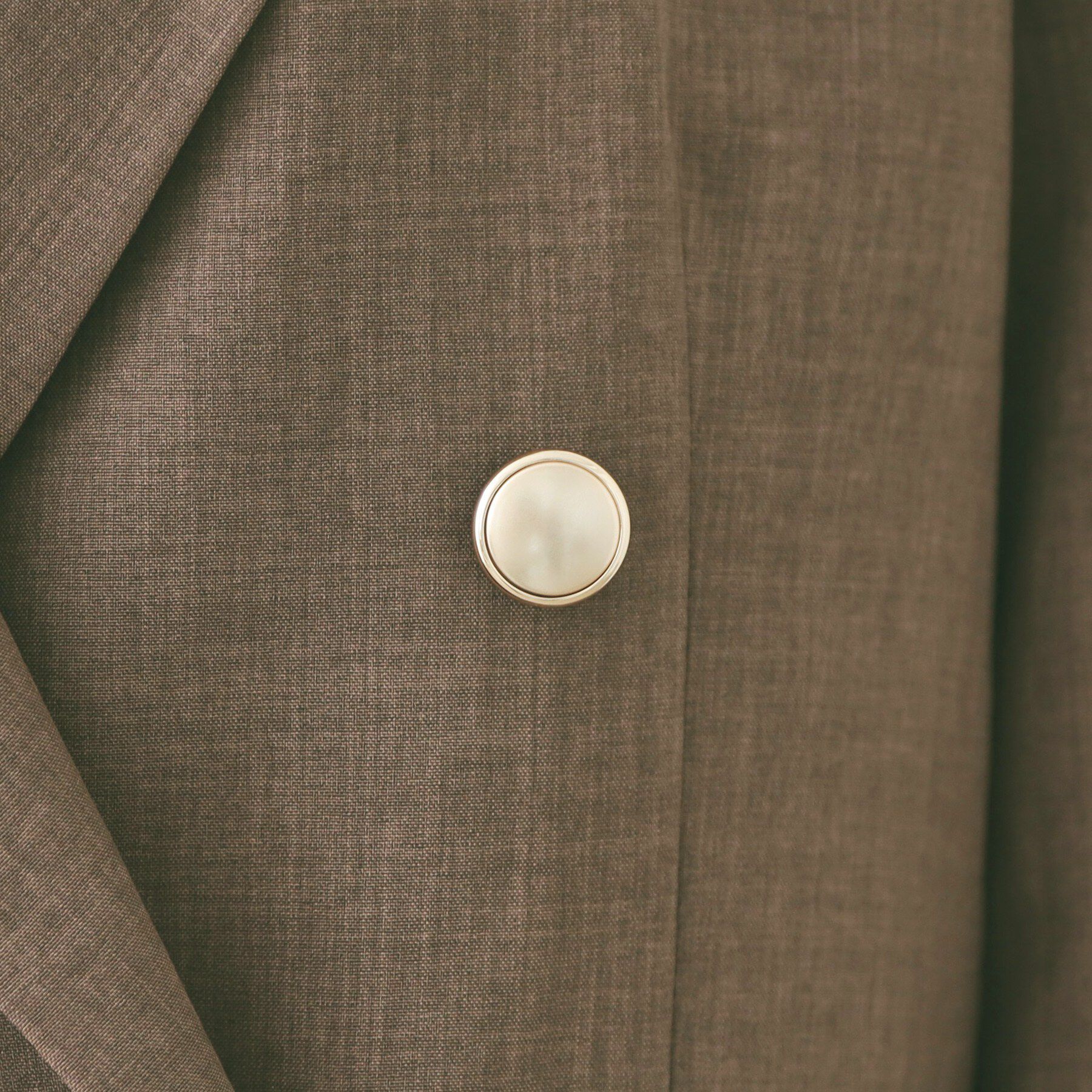 index「多機能ダブルブレストテーラードジャケット【洗濯機OK/接触冷感/吸水速乾/イージーアイロン/防シワ】」|テーラードジャケット|