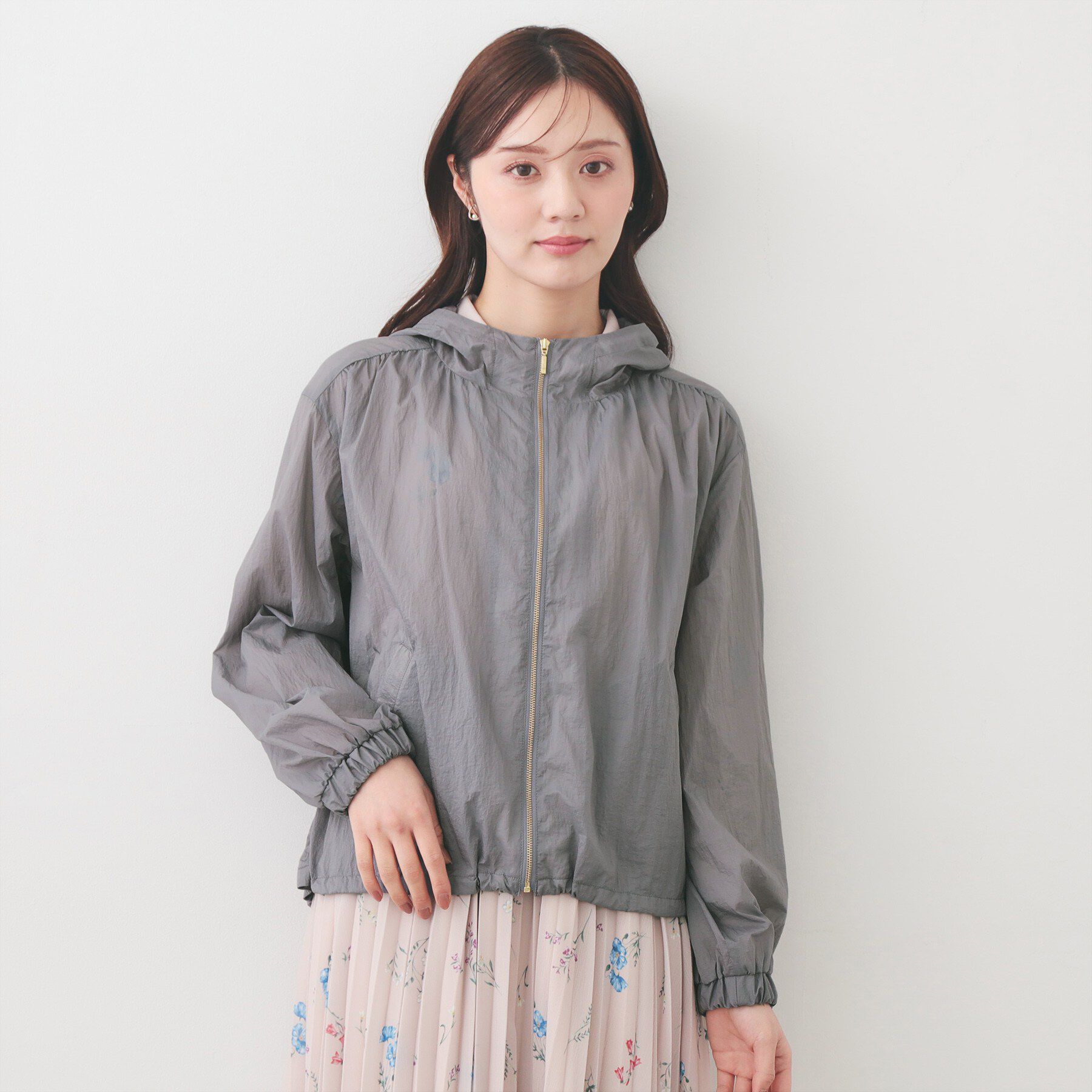 index「Everyday！すきブルゾン【撥水/洗濯機OK/イージーアイロン】」|ブルゾン・スタジャン|