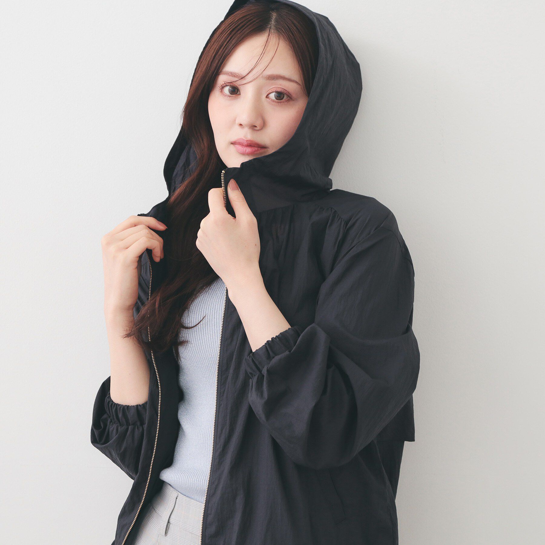 index「Everyday！すきブルゾン【撥水/洗濯機OK/イージーアイロン】」|ブルゾン・スタジャン|