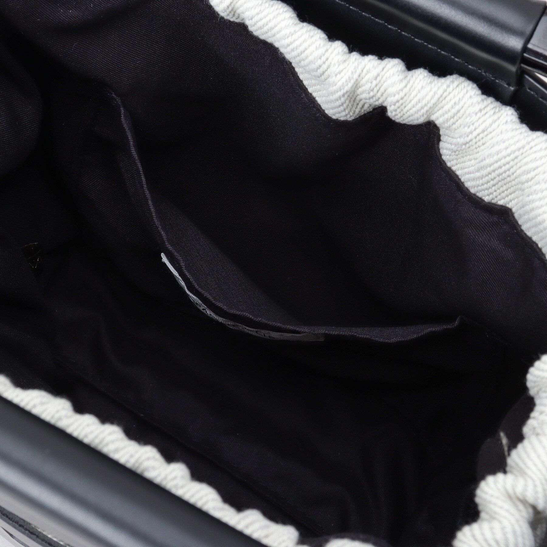 OPAQUE.CLIP「2WAYパンチングショルダートート」|トートバッグ|