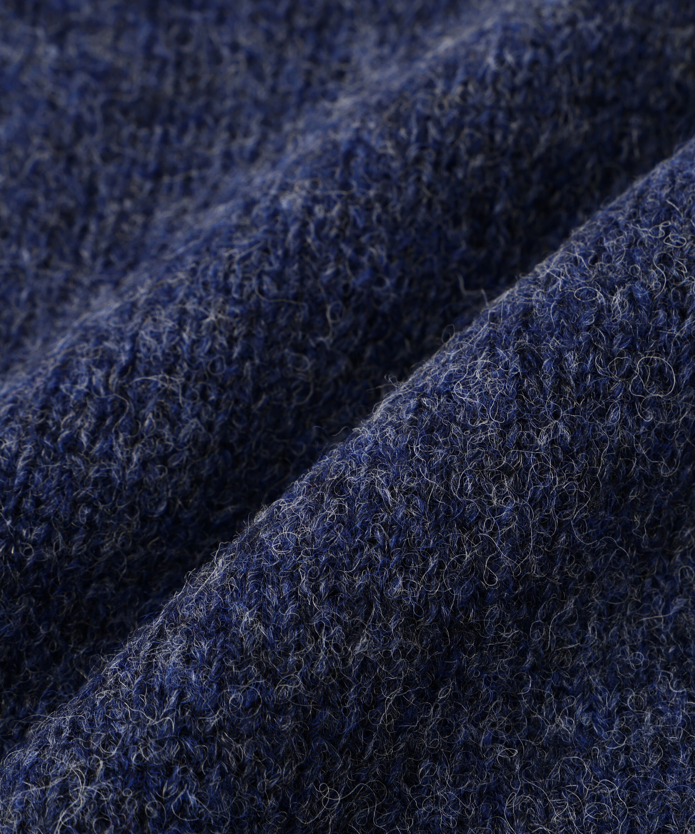 MHL.「DRY WOOL」|バンダナ・スカーフ|