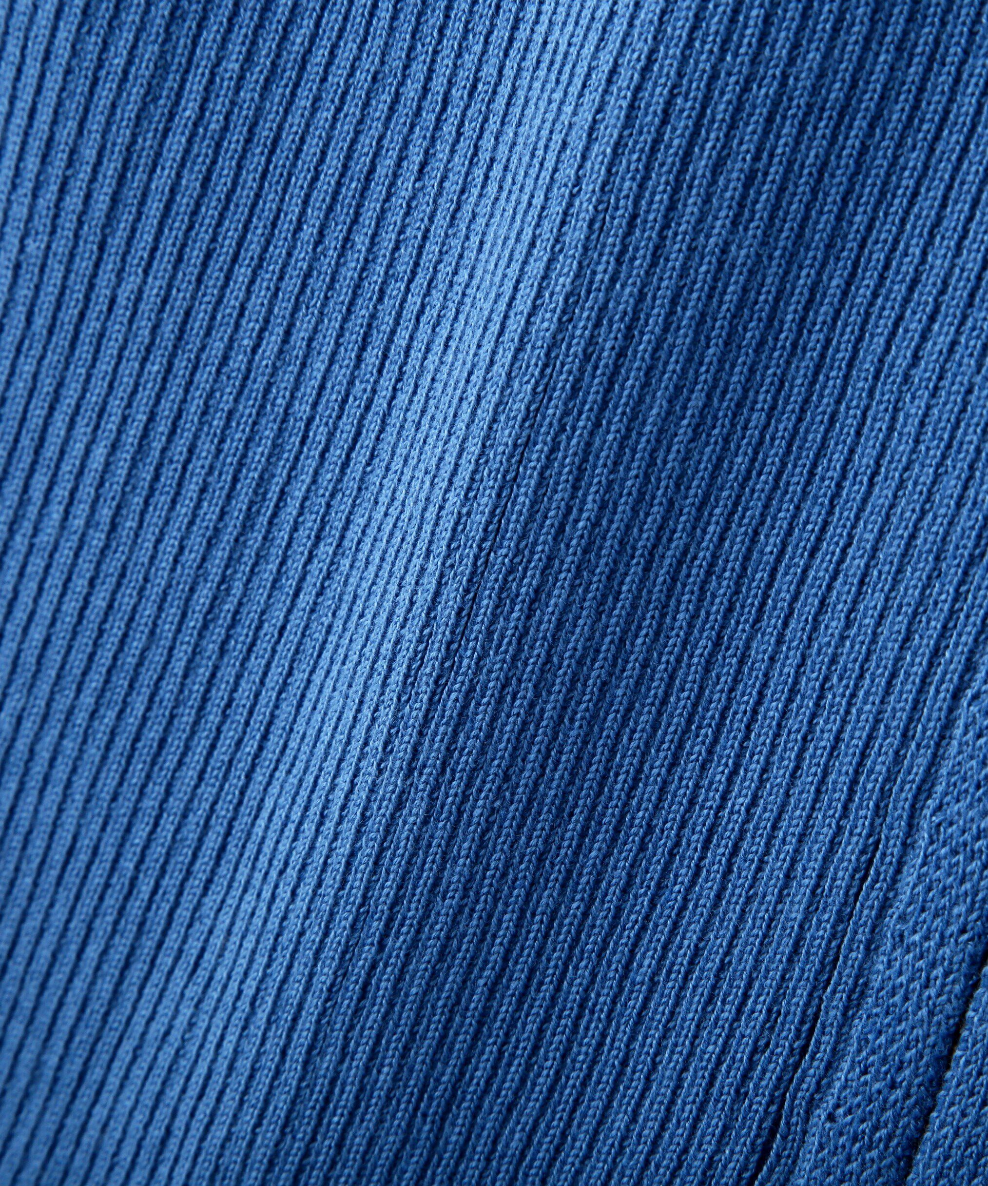  「フロントジップニットタンクトップ」|ニット・セーター|