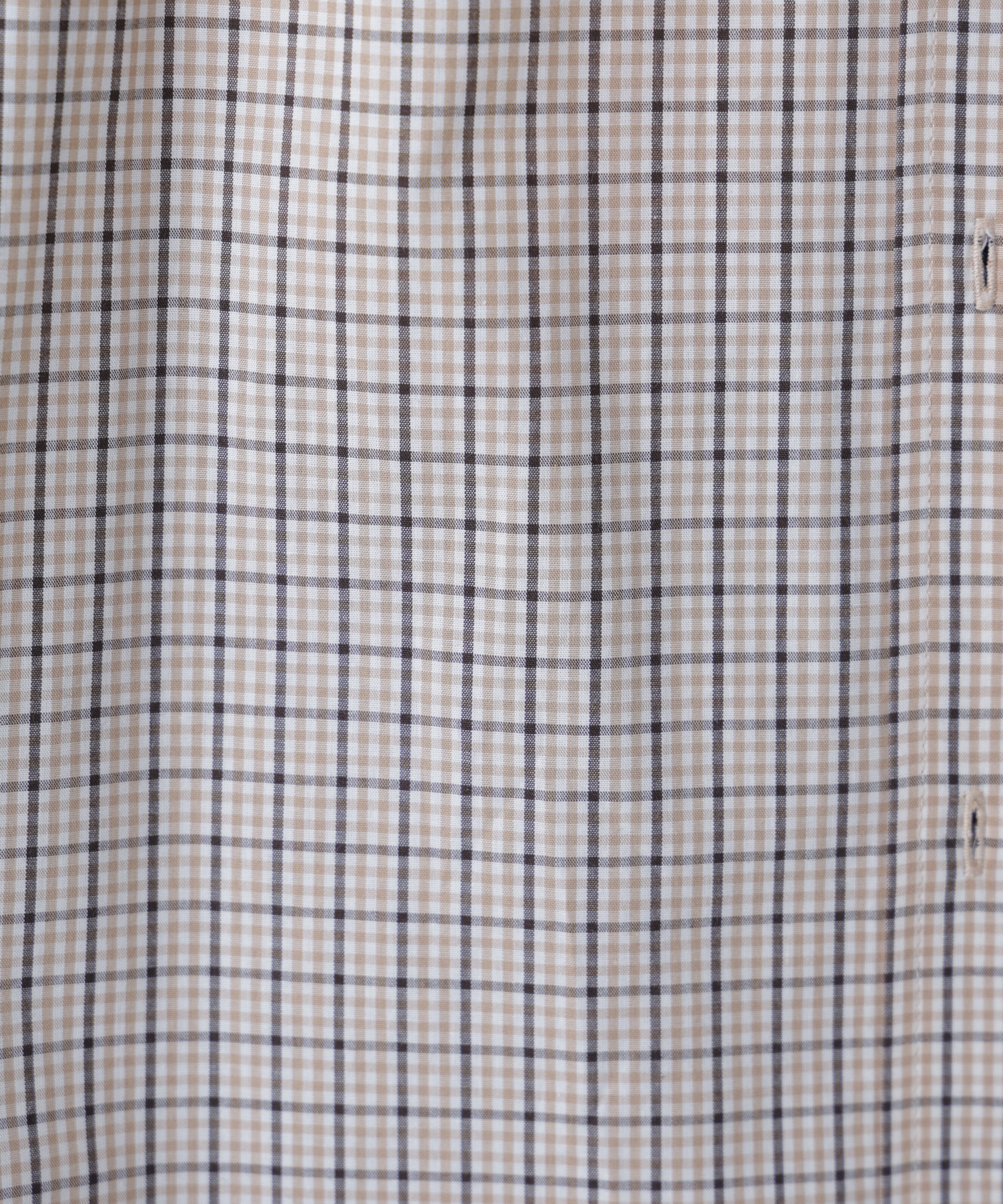  「タータンチェックレギュラーサイズシャツ」|シャツ・ブラウス|