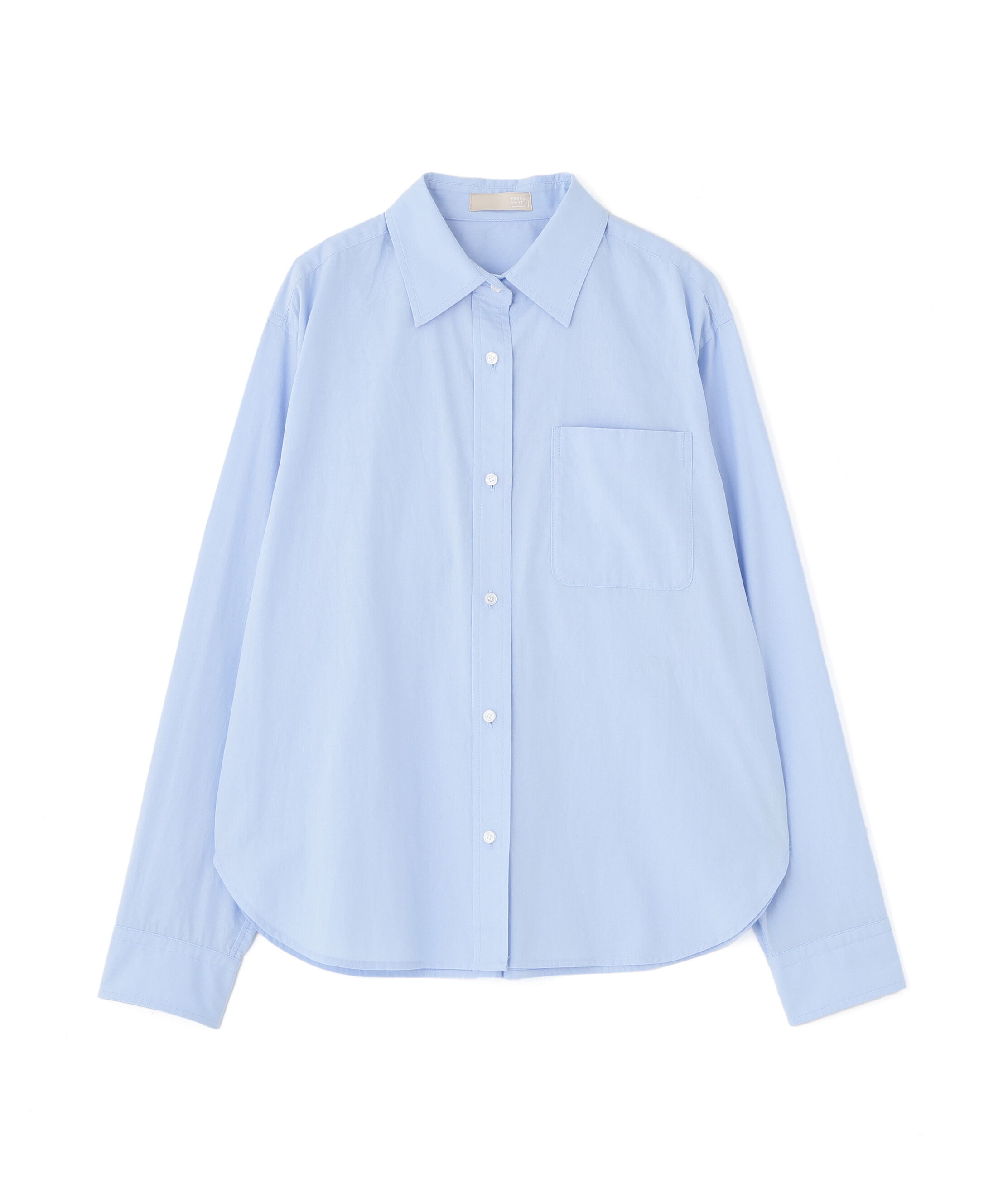  「タータンチェックレギュラーサイズシャツ」|シャツ・ブラウス|