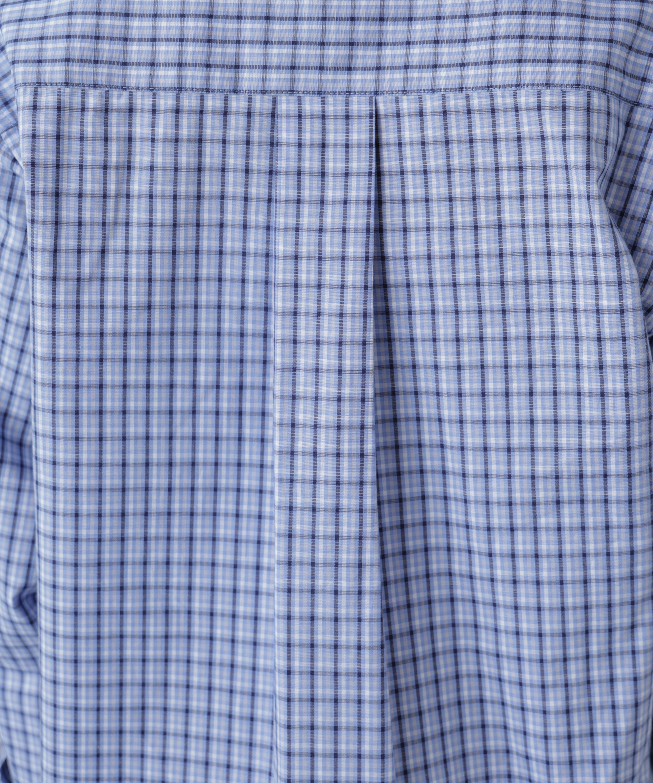  「タータンチェックレギュラーサイズシャツ」|シャツ・ブラウス|