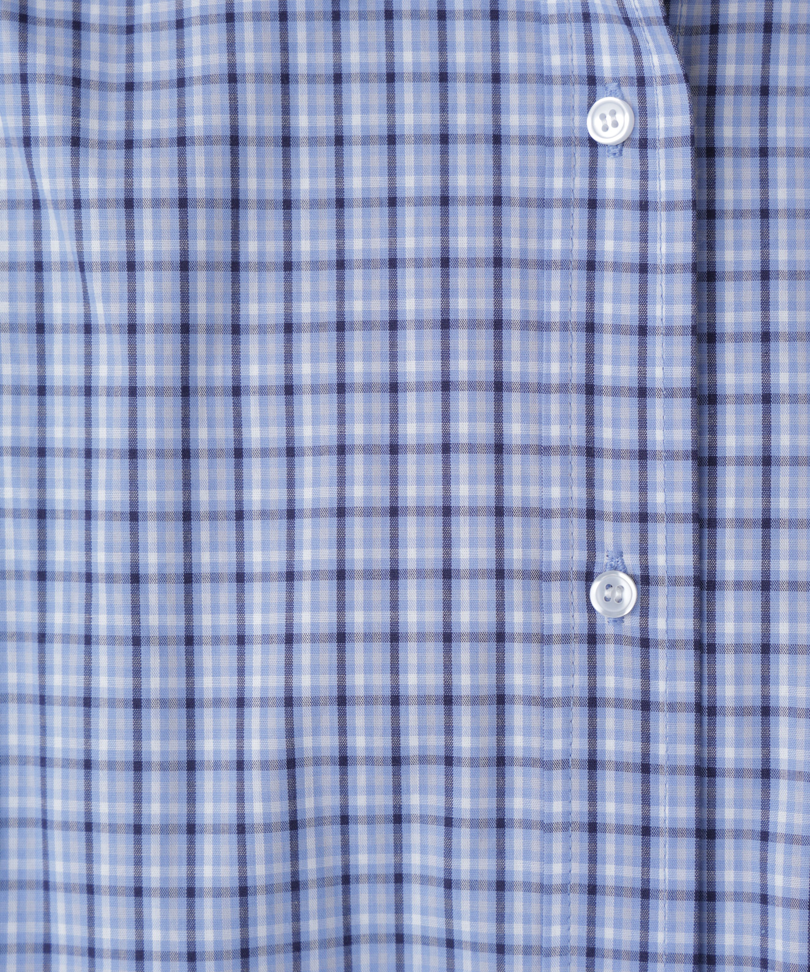  「タータンチェックレギュラーサイズシャツ」|シャツ・ブラウス|