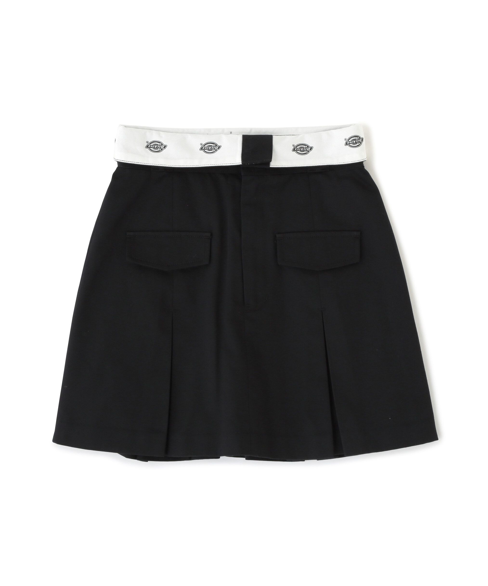  「「Dickies &times; JILL by JILL STUART」別注ミニスカート」|スカート|