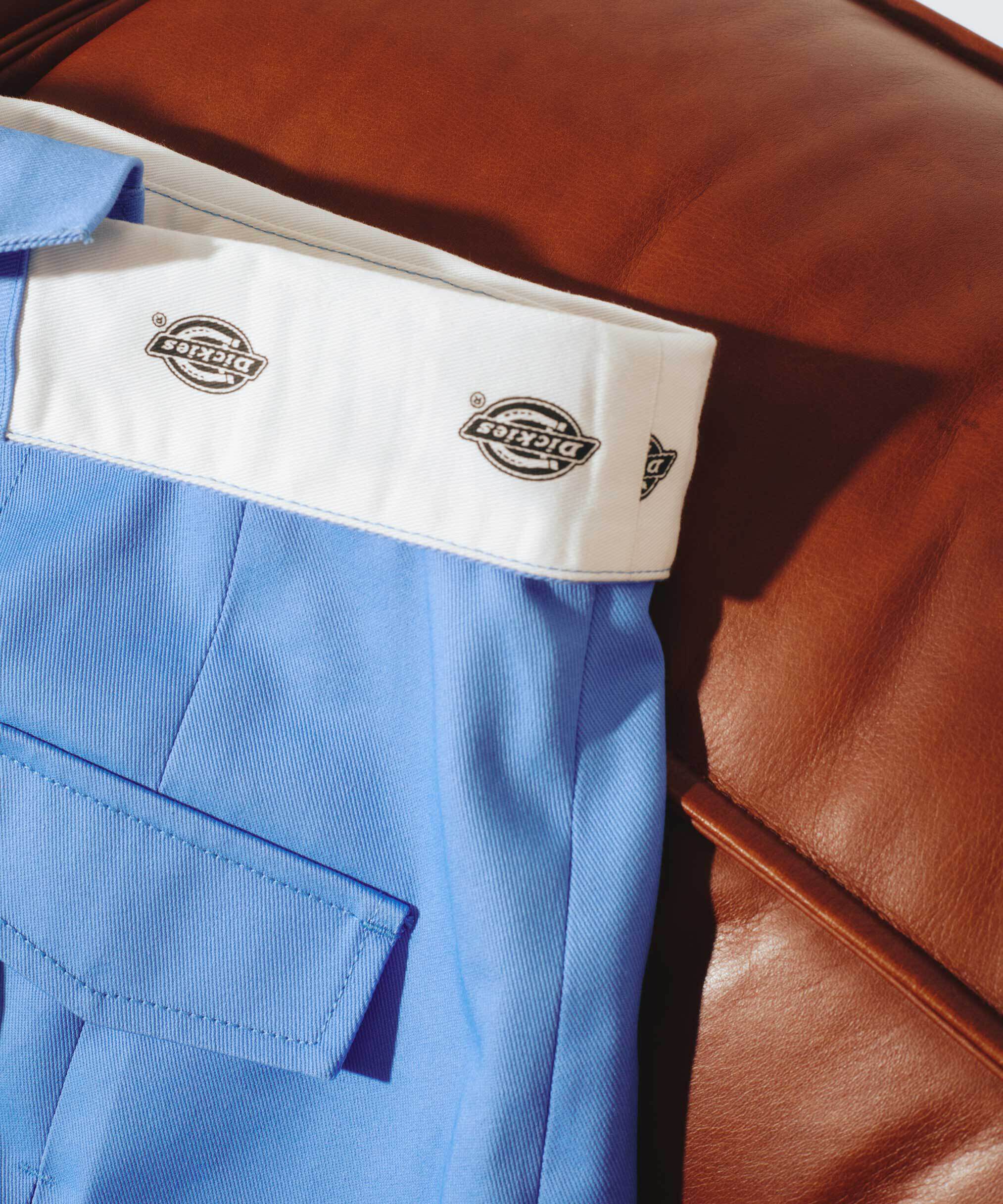  「「Dickies &times; JILL by JILL STUART」別注ミニスカート」|スカート|