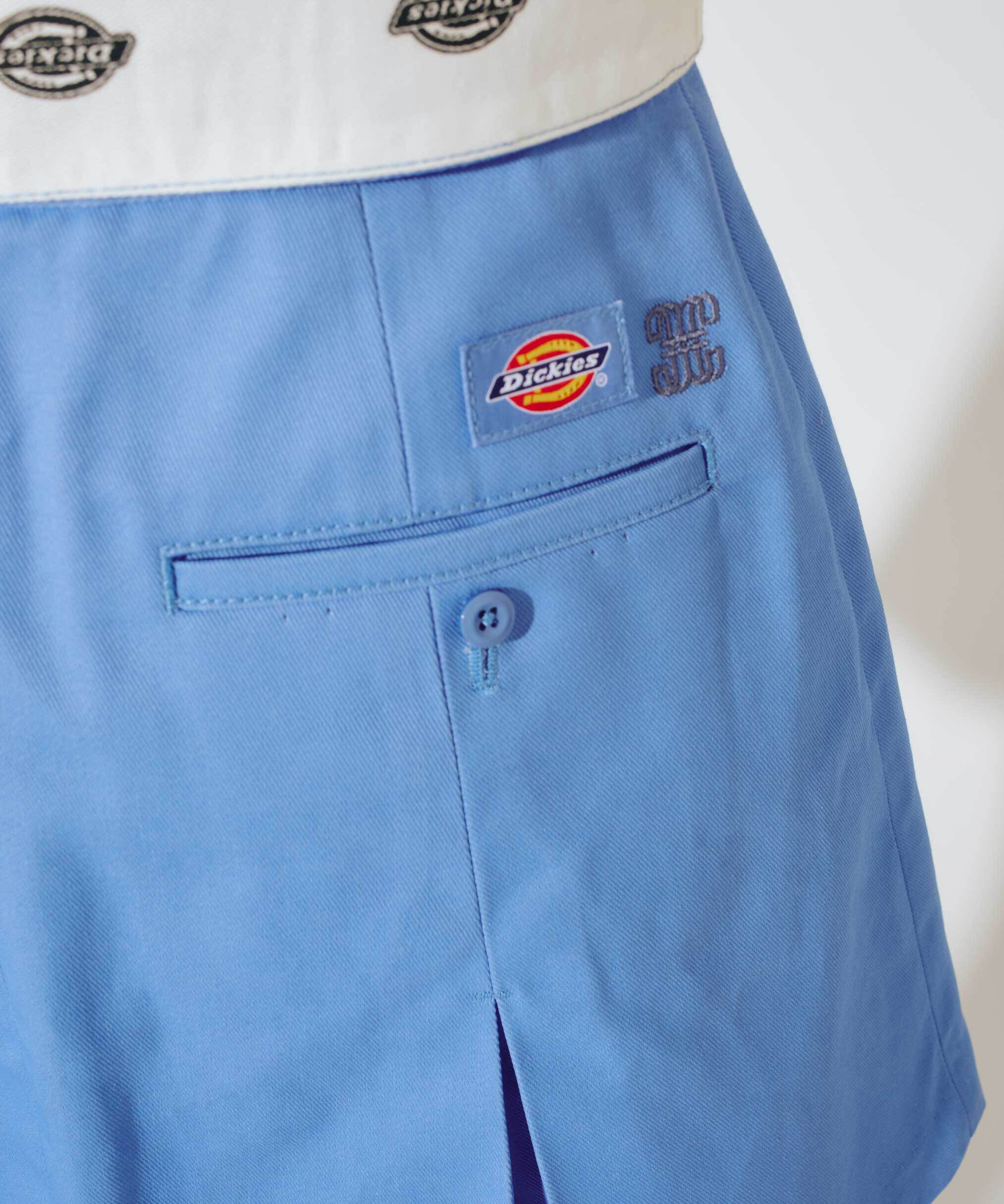  「「Dickies &times; JILL by JILL STUART」別注ミニスカート」|スカート|