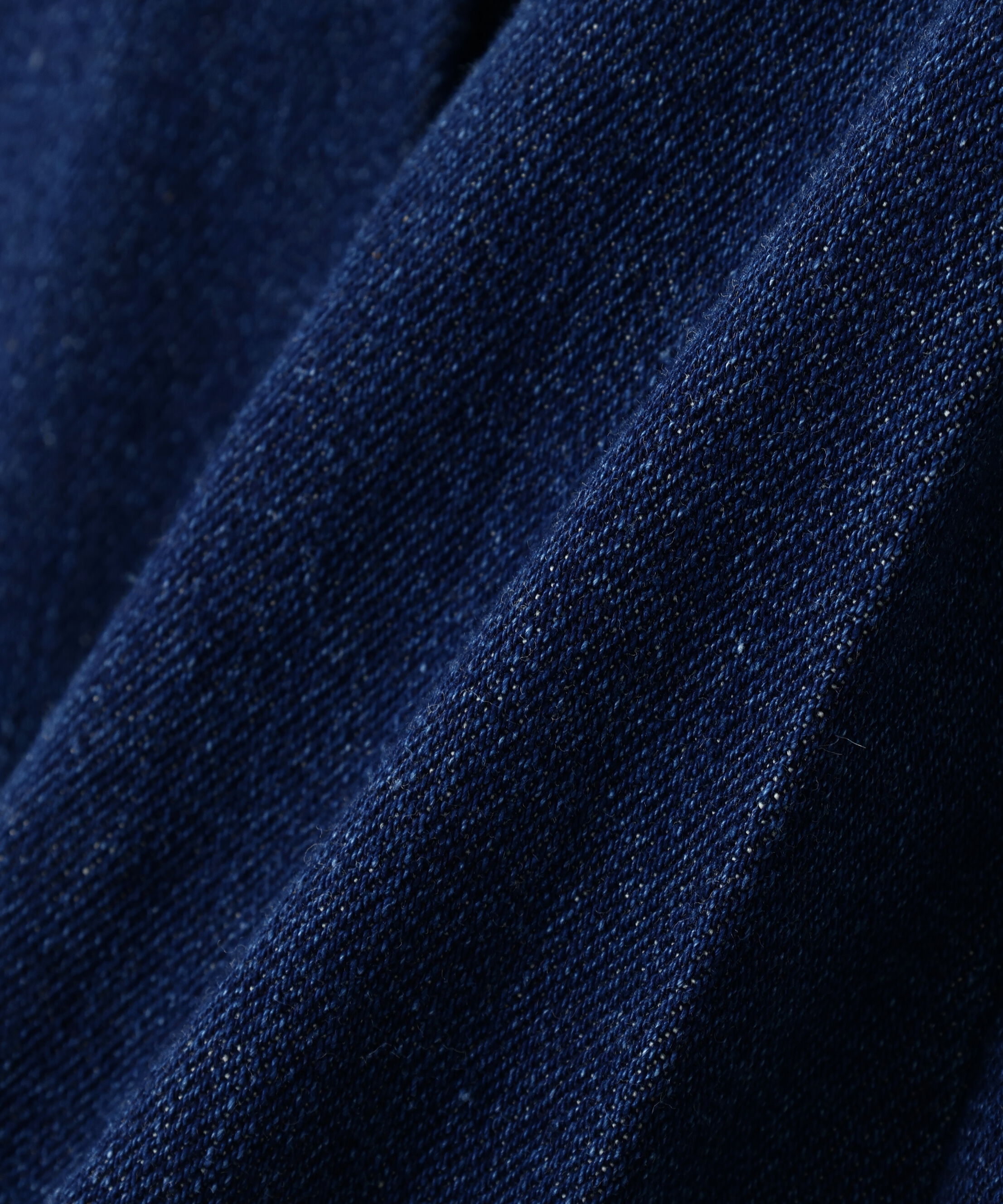  「ボックスプリーツデニムミニスカート」|スカート|