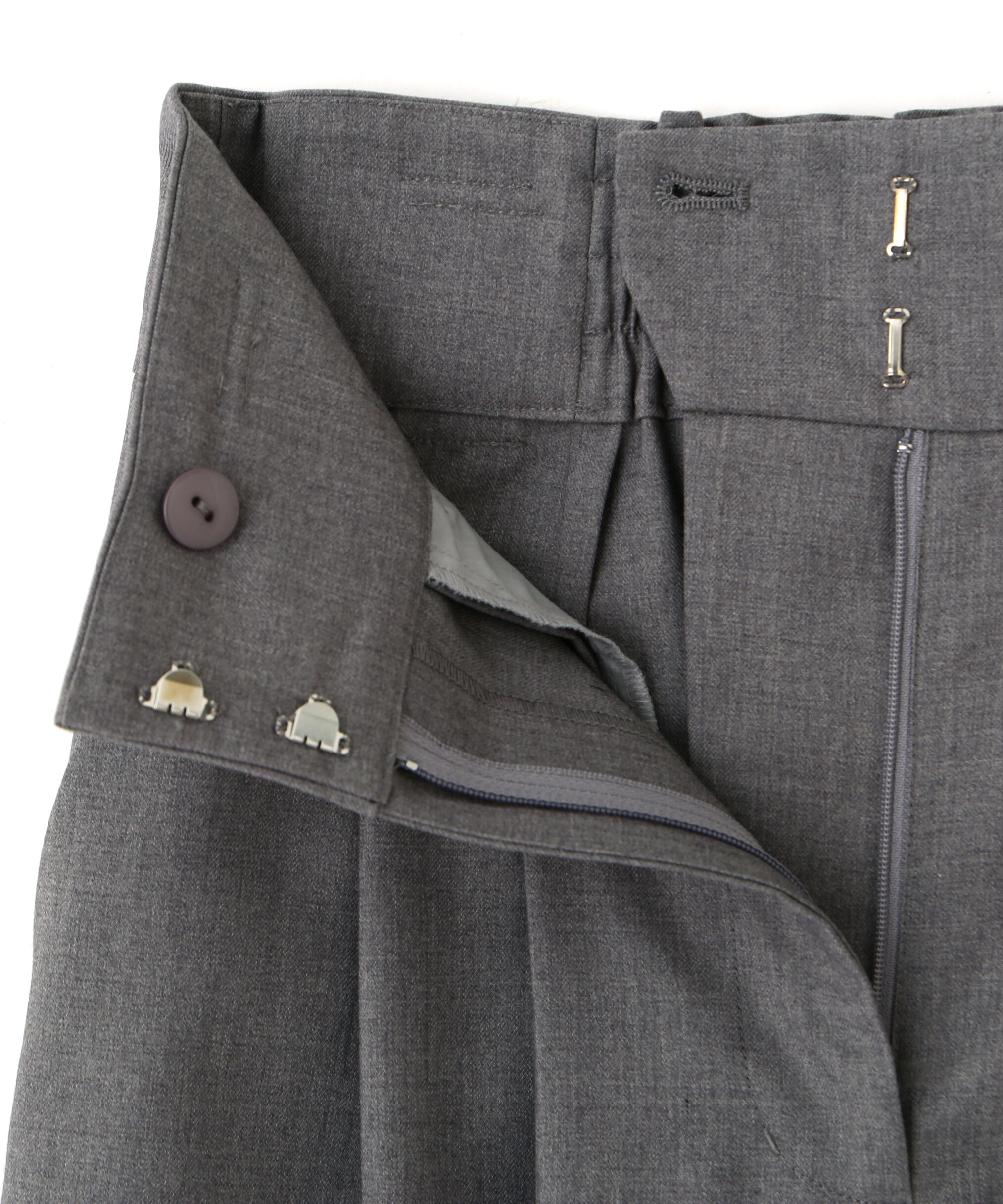  「ビッグリボンワイドパンツ」|その他|