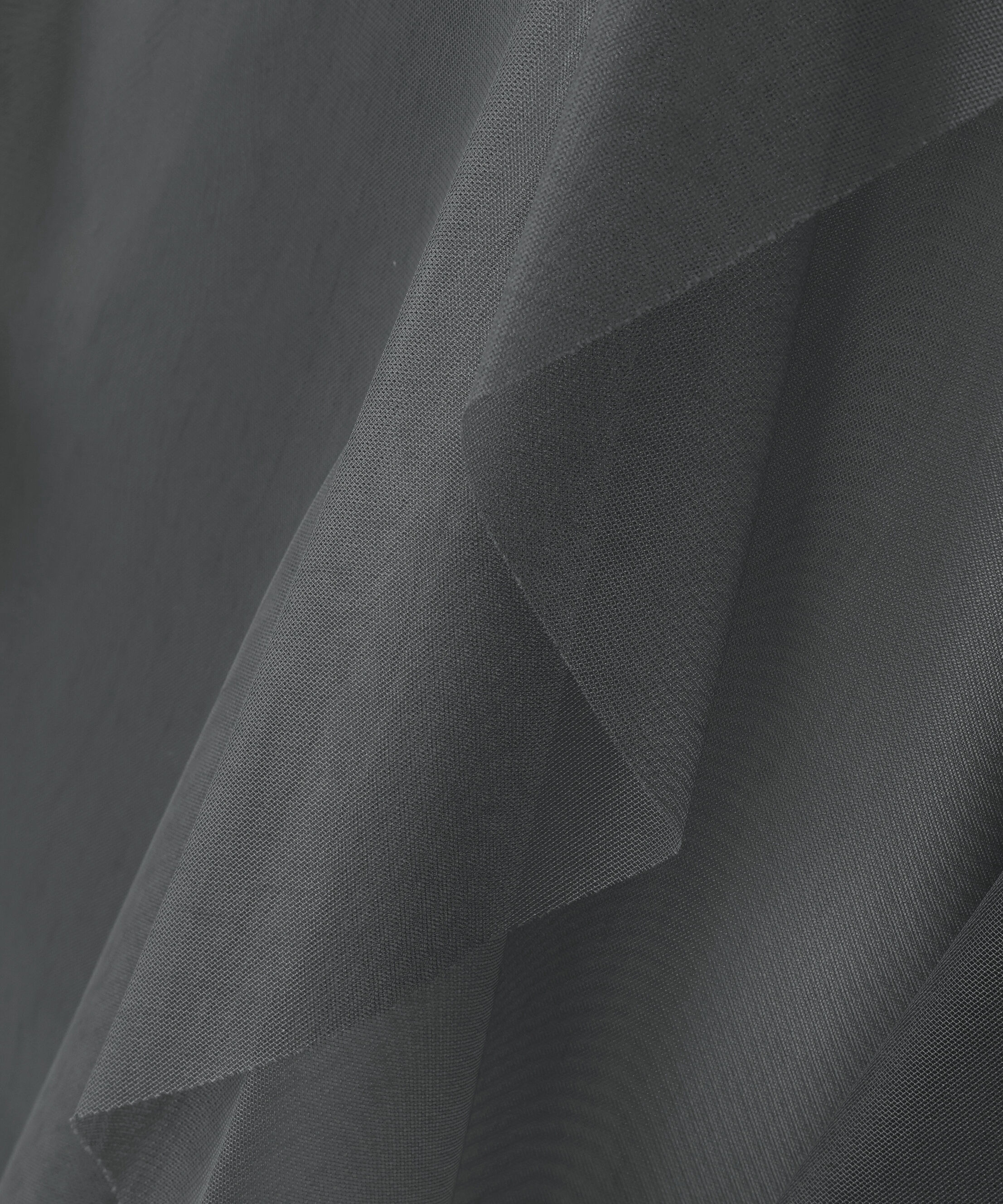  「縦ラッフルチュールスカート」|スカート|