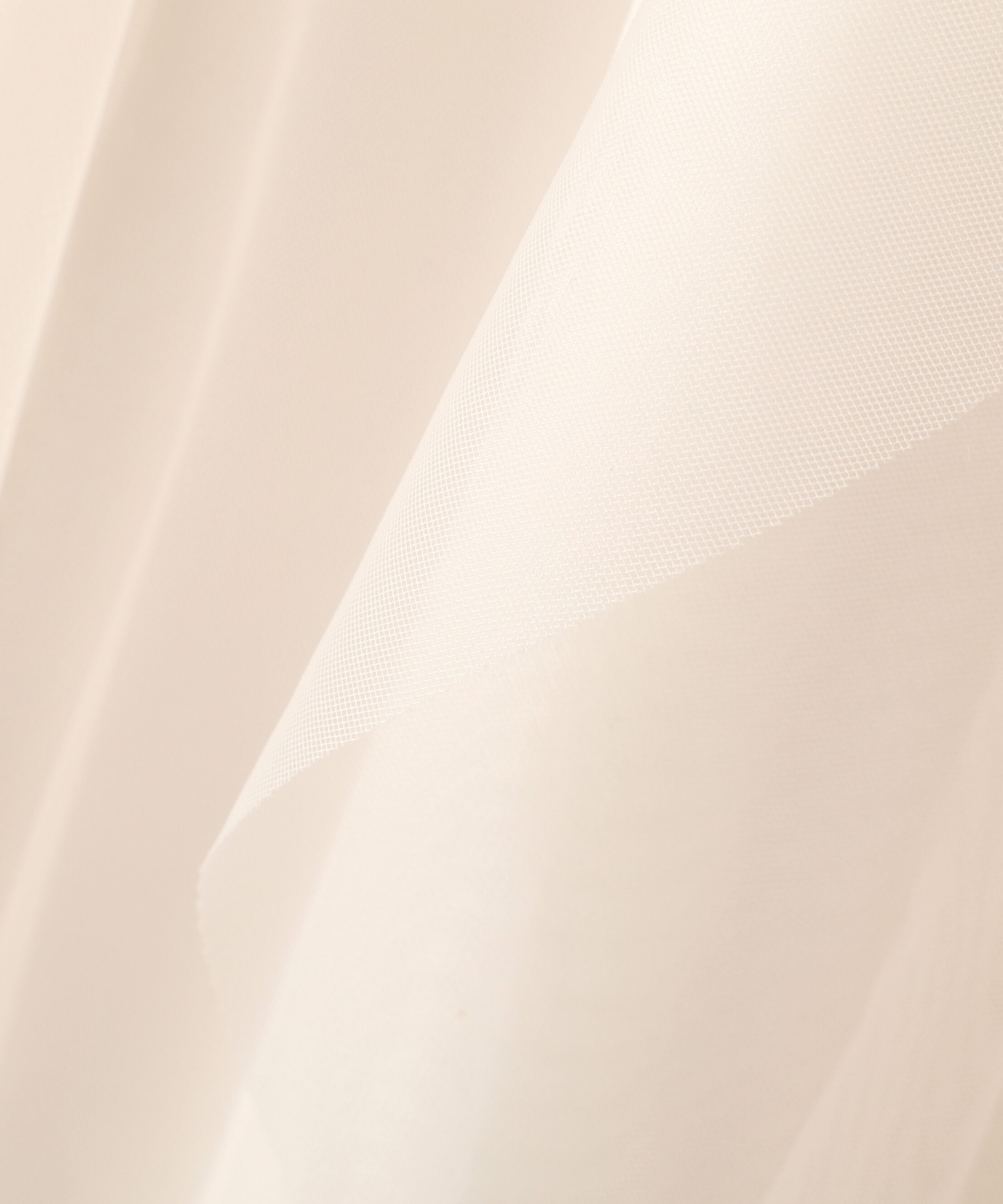  「縦ラッフルチュールスカート」|スカート|