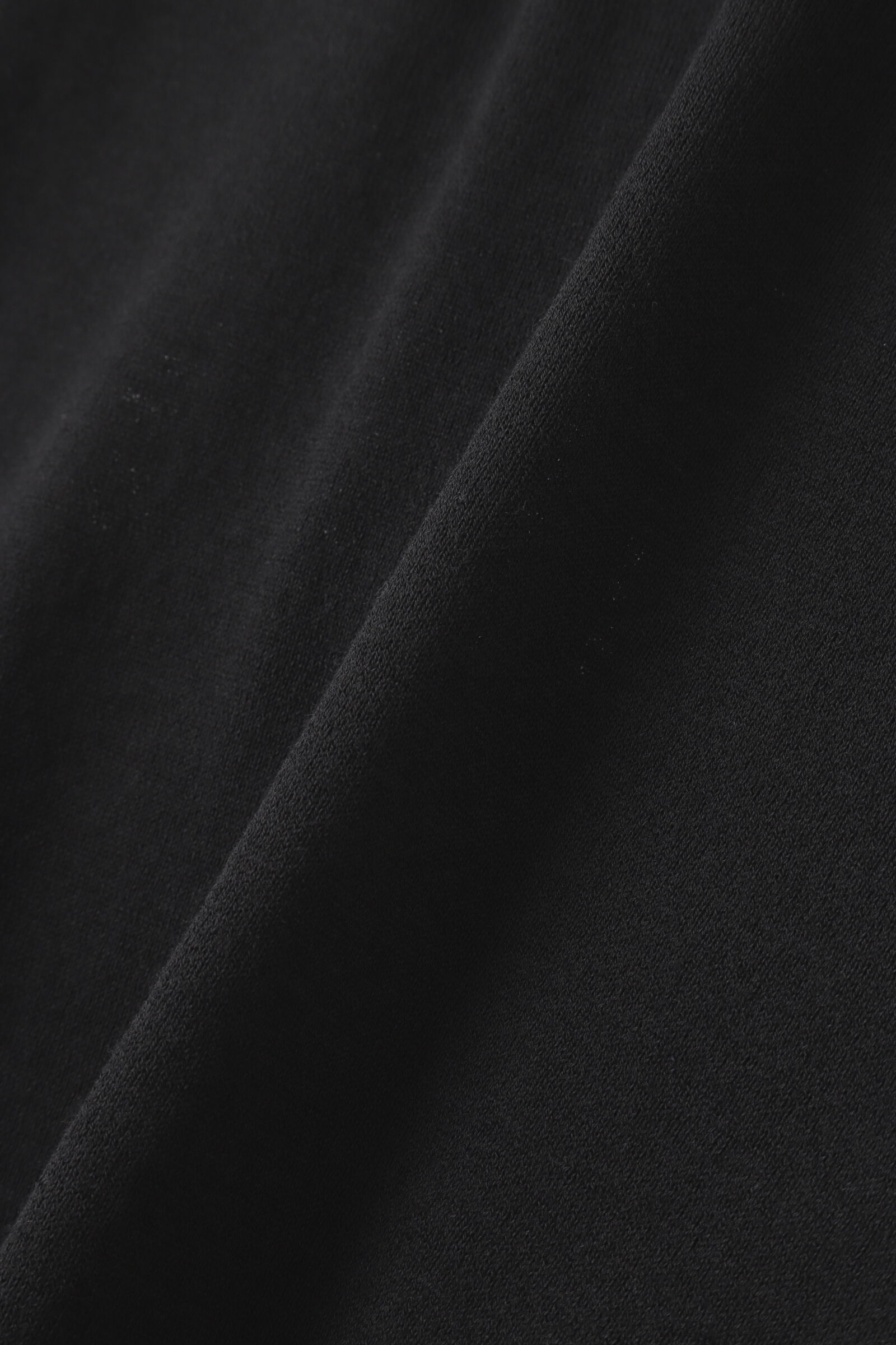 YLEVE 「YLEVE / HIGH TWIST FINE WOOL KN POLO」|ニット・セーター|