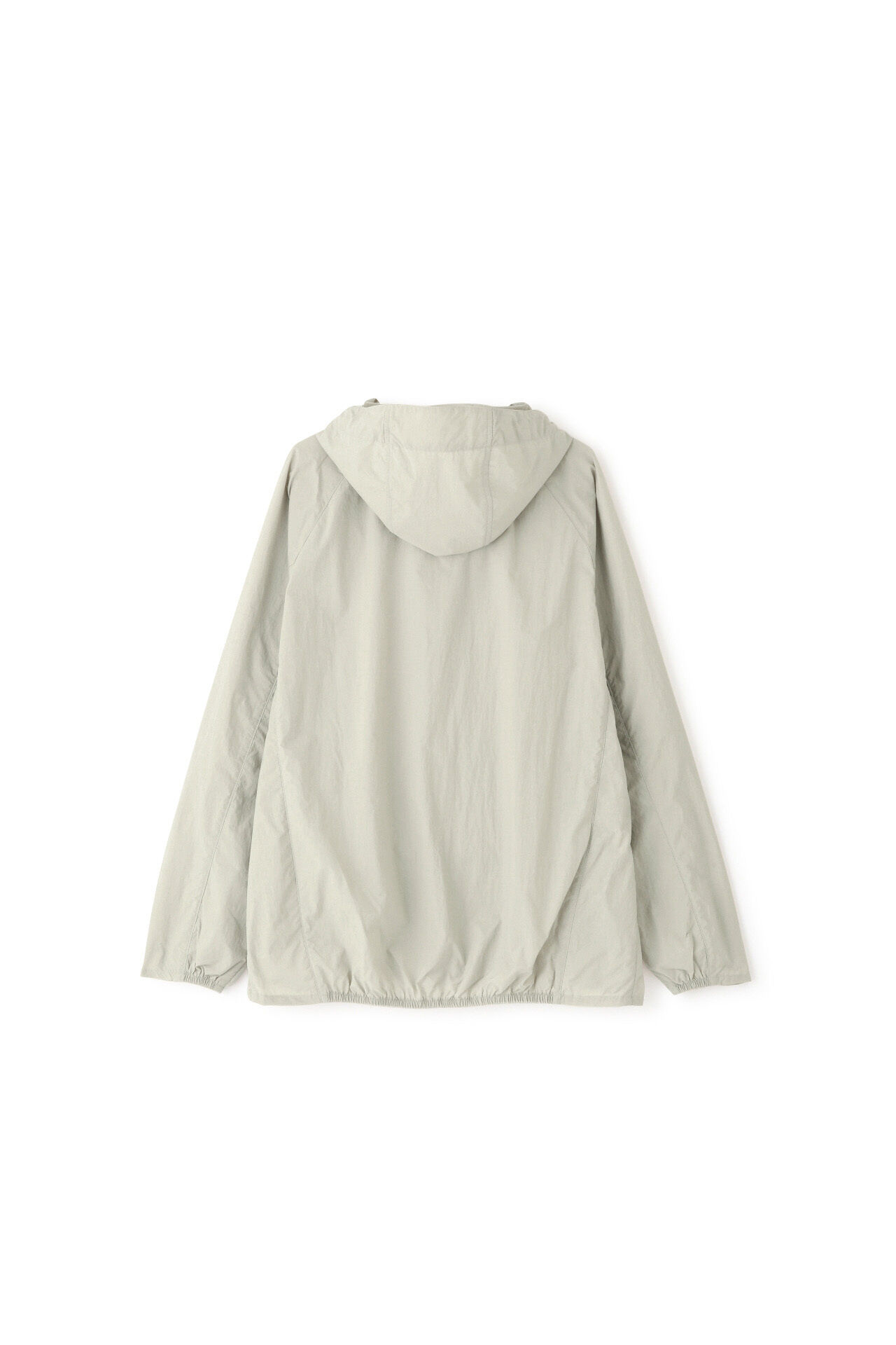 「LIGHTWEIGHT NYLON POPLIN BLOUSON」|その他|