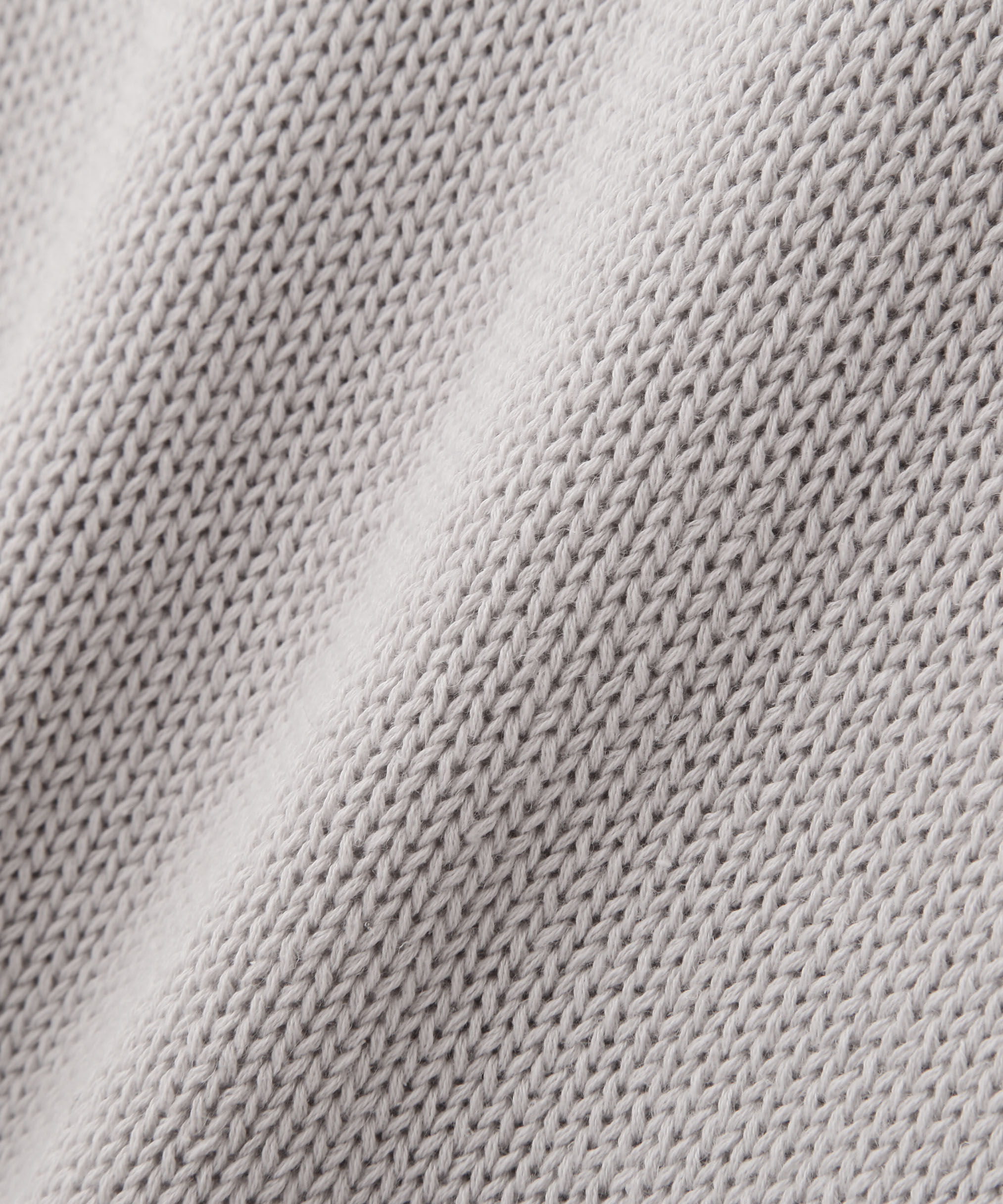 MARGARET HOWELL HOUSEHOLDGOODS「HIGH TWIST COTTON LINEN KNITWEAR」|カーディガン|