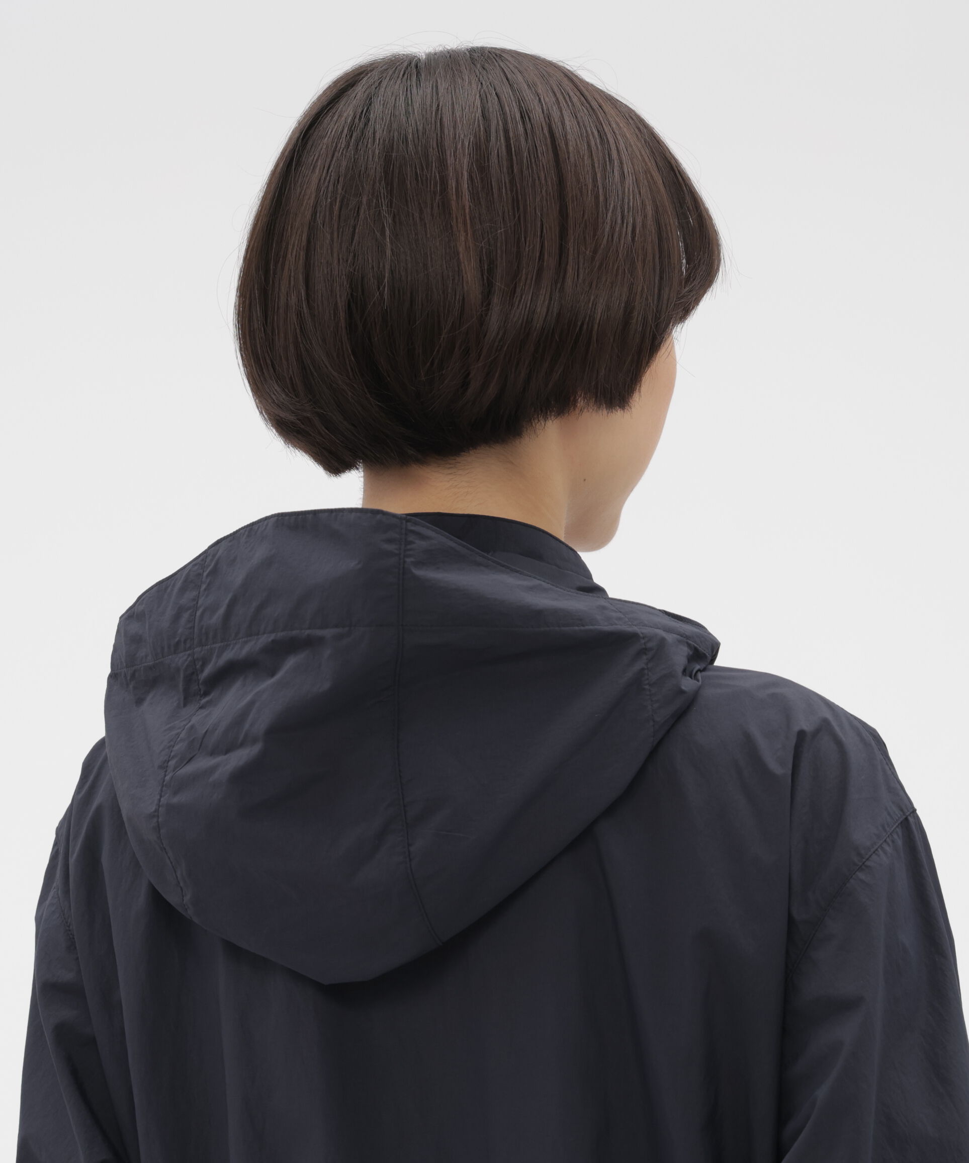 「RECYCLED LIGHTWEIGHT NYLON POPLIN BLOUSON」|その他|
