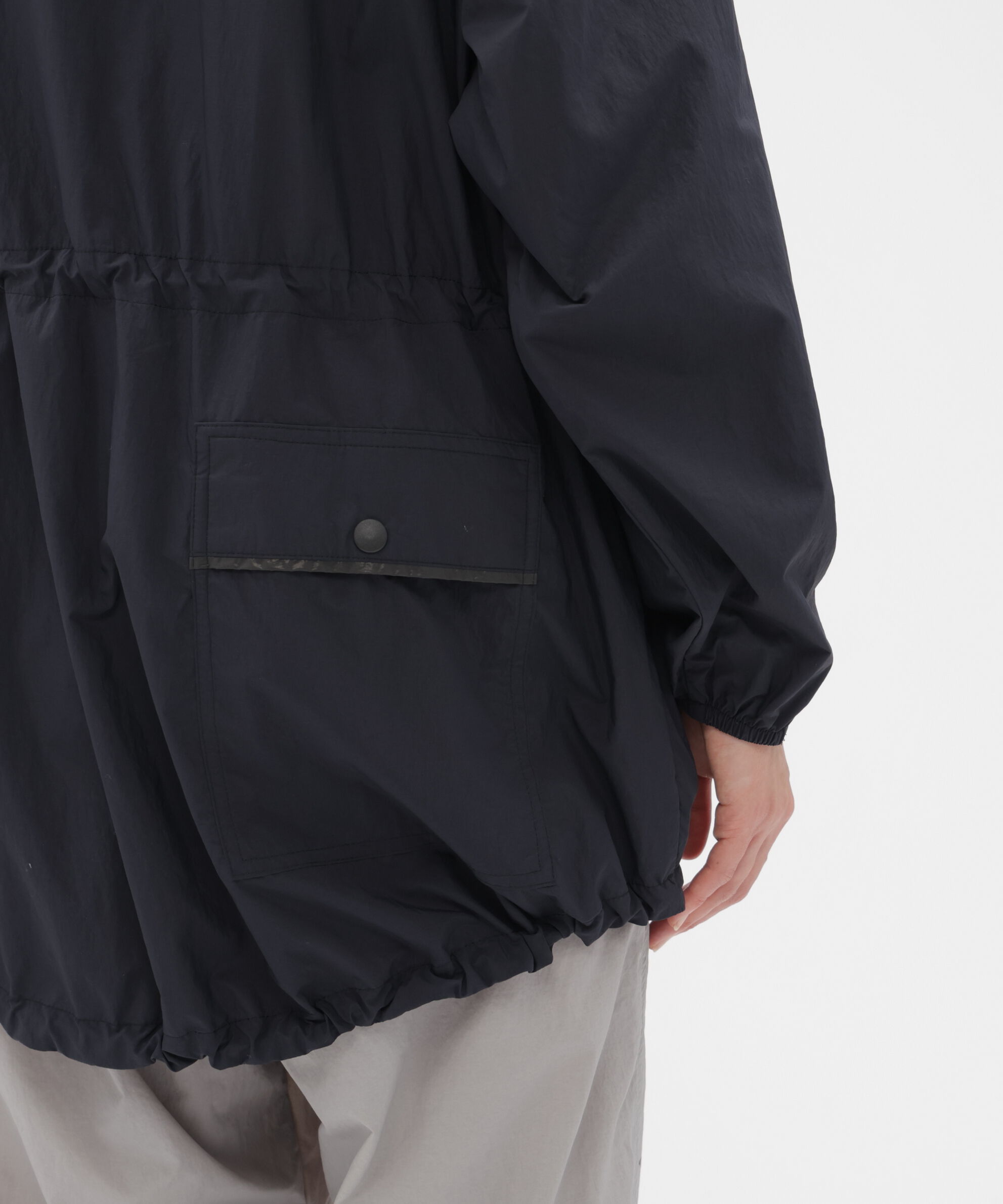  「RECYCLED LIGHTWEIGHT NYLON POPLIN BLOUSON」|その他|
