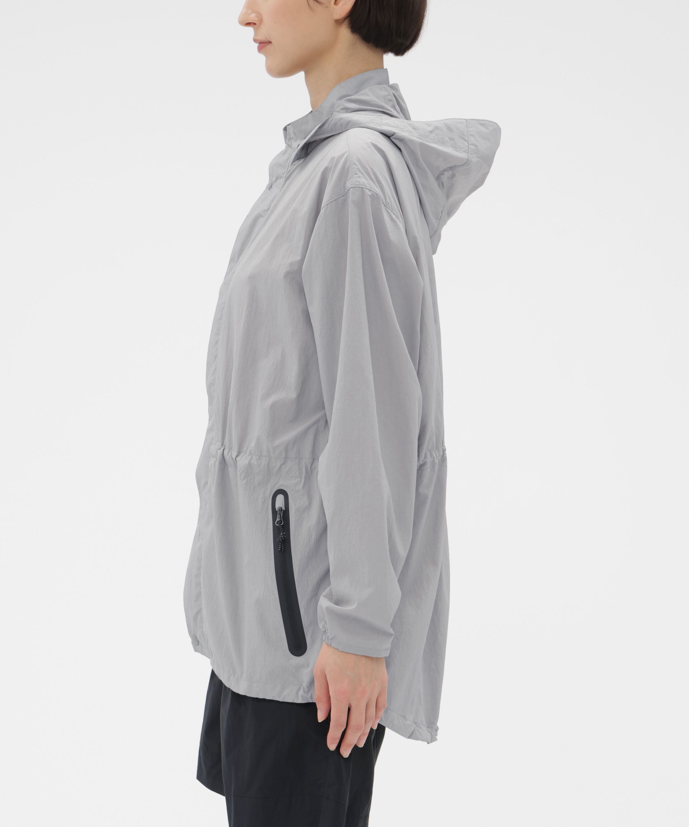  「RECYCLED LIGHTWEIGHT NYLON POPLIN BLOUSON」|その他|