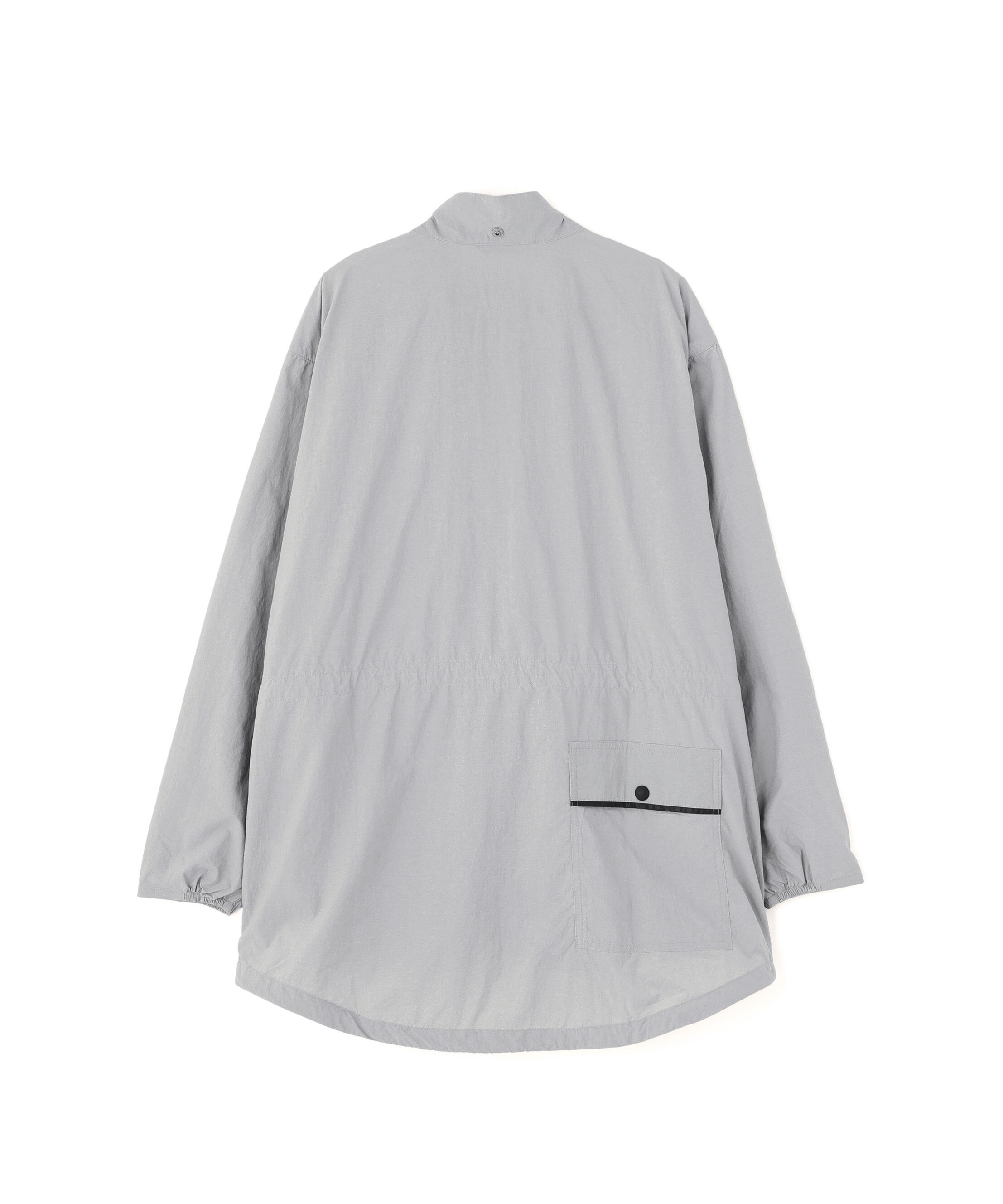  「RECYCLED LIGHTWEIGHT NYLON POPLIN BLOUSON」|その他|