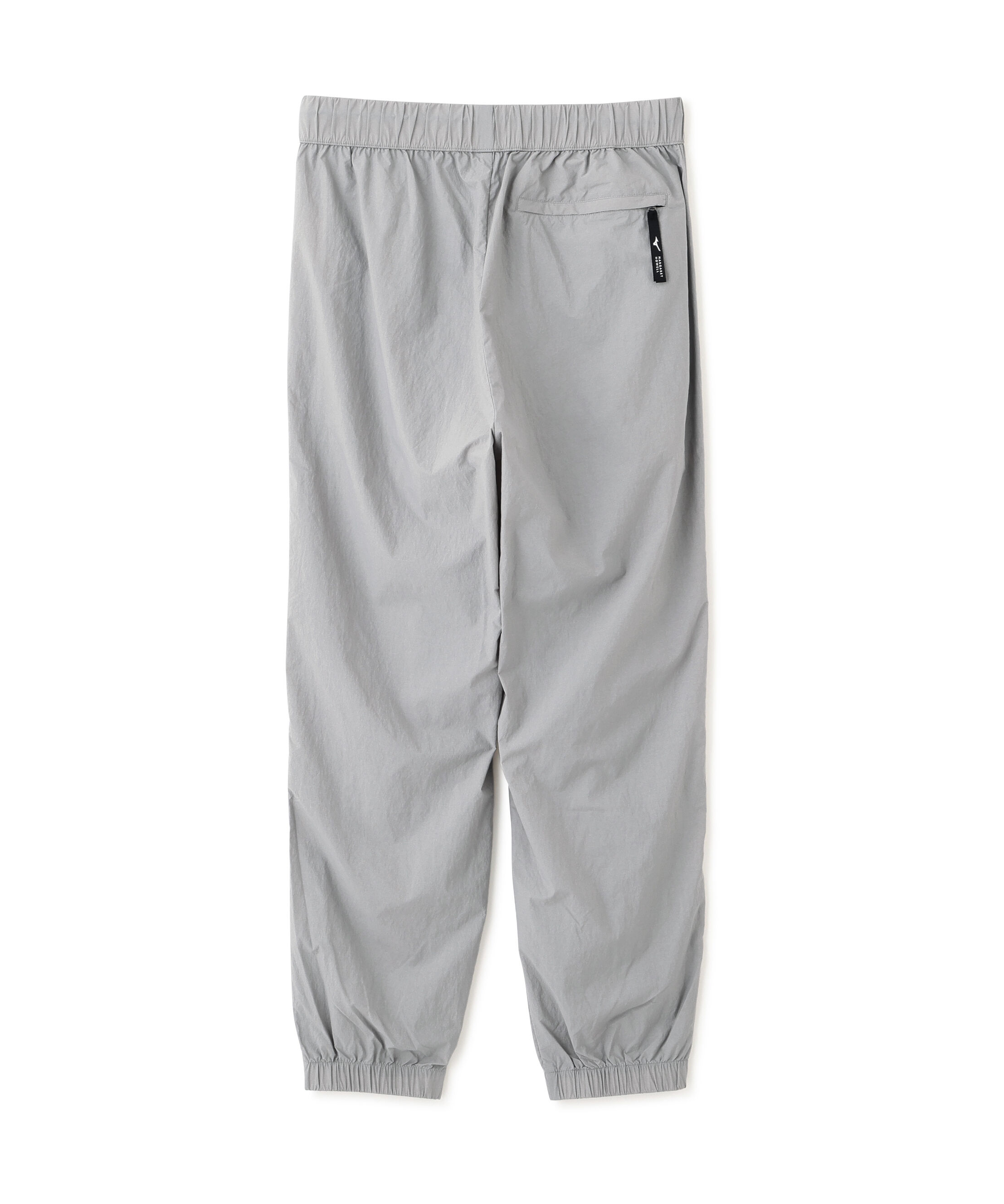  「RECYCLED LIGHTWEIGHT NYLON POPLIN TROUSERS」|その他|