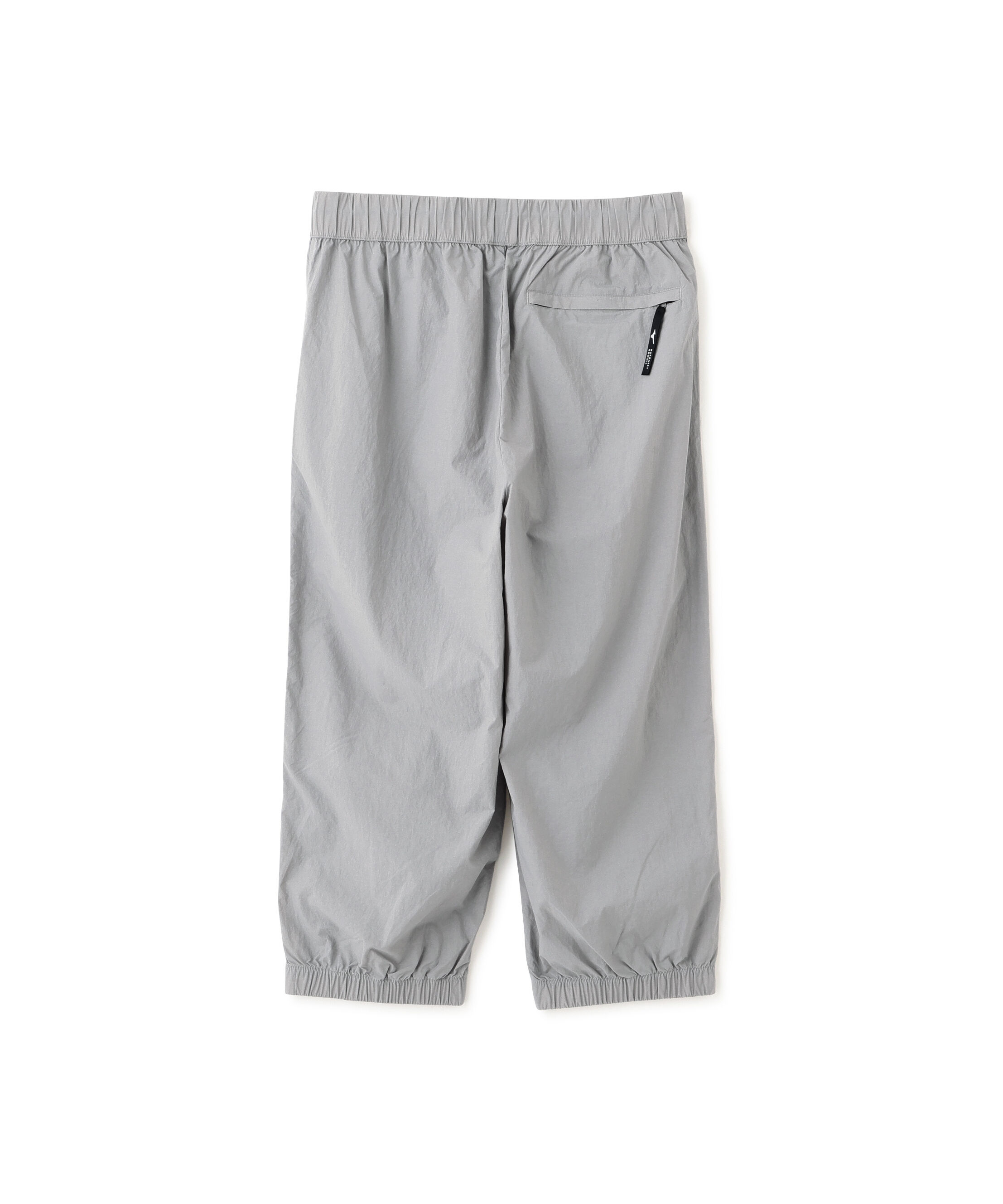  「RECYCLED LIGHTWEIGHT NYLON POPLIN TROUSERS」|その他|