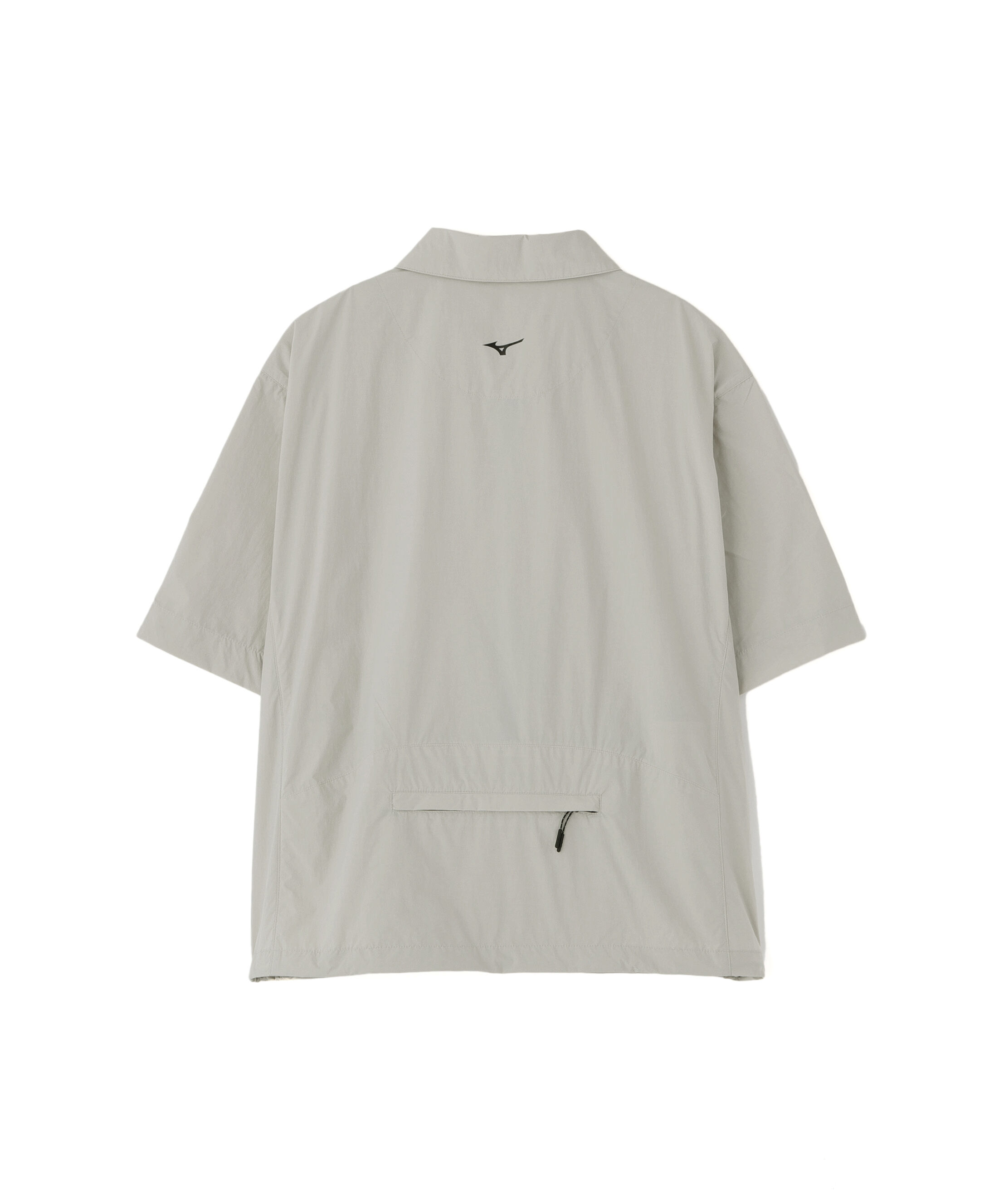  「WATER REPELLENT LIGHTWEIGHT NYLON POPLIN SHIRT」|Tシャツ・カットソー|