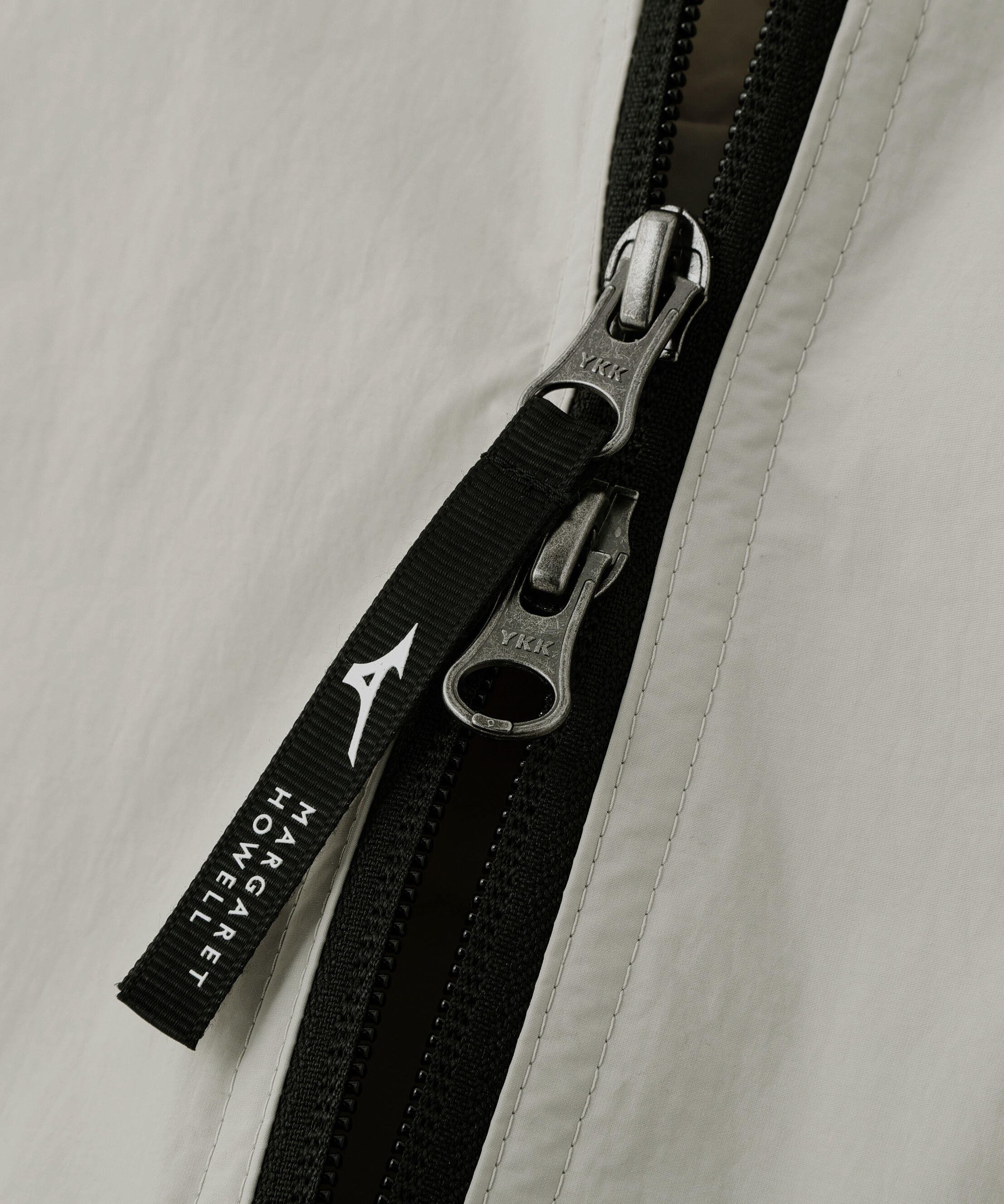  「WATER REPELLENT LIGHTWEIGHT NYLON POPLIN SHIRT」|Tシャツ・カットソー|