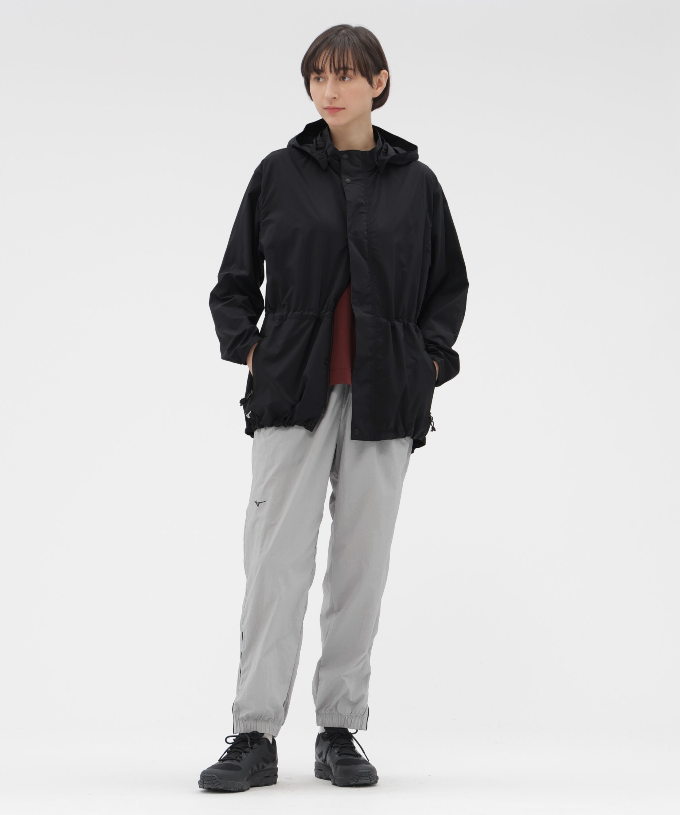  「HIGHDENCE PIQUE JERSEY TOP」|Tシャツ・カットソー|