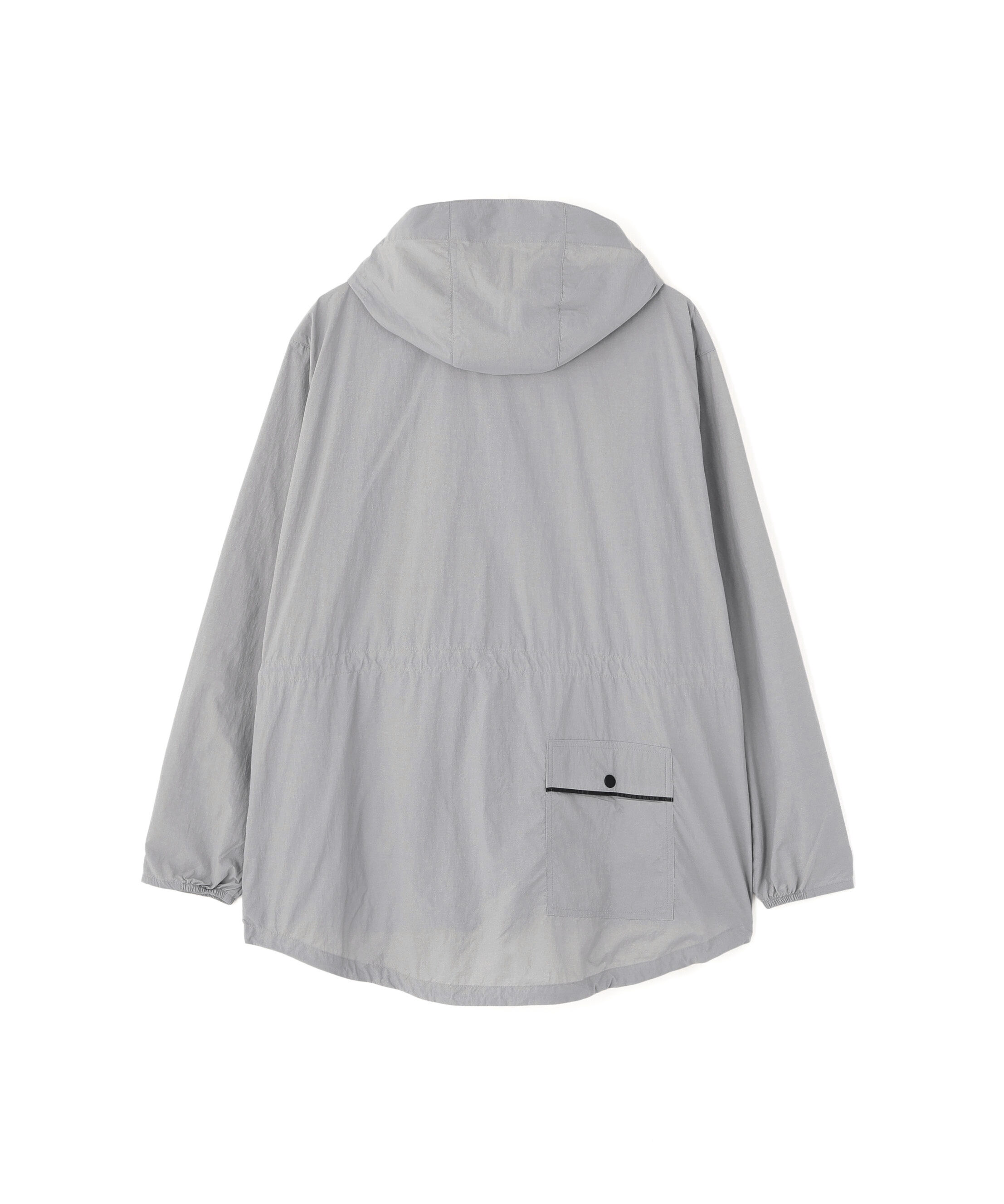 MARGARET HOWELL「RECYCLED LIGHTWEIGHT NYLON POPLIN BLOUSON」|その他|