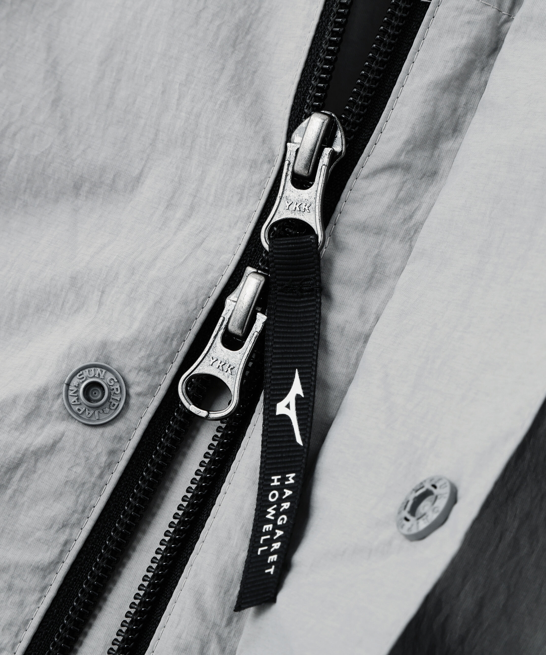 MARGARET HOWELL「RECYCLED LIGHTWEIGHT NYLON POPLIN BLOUSON」|その他|