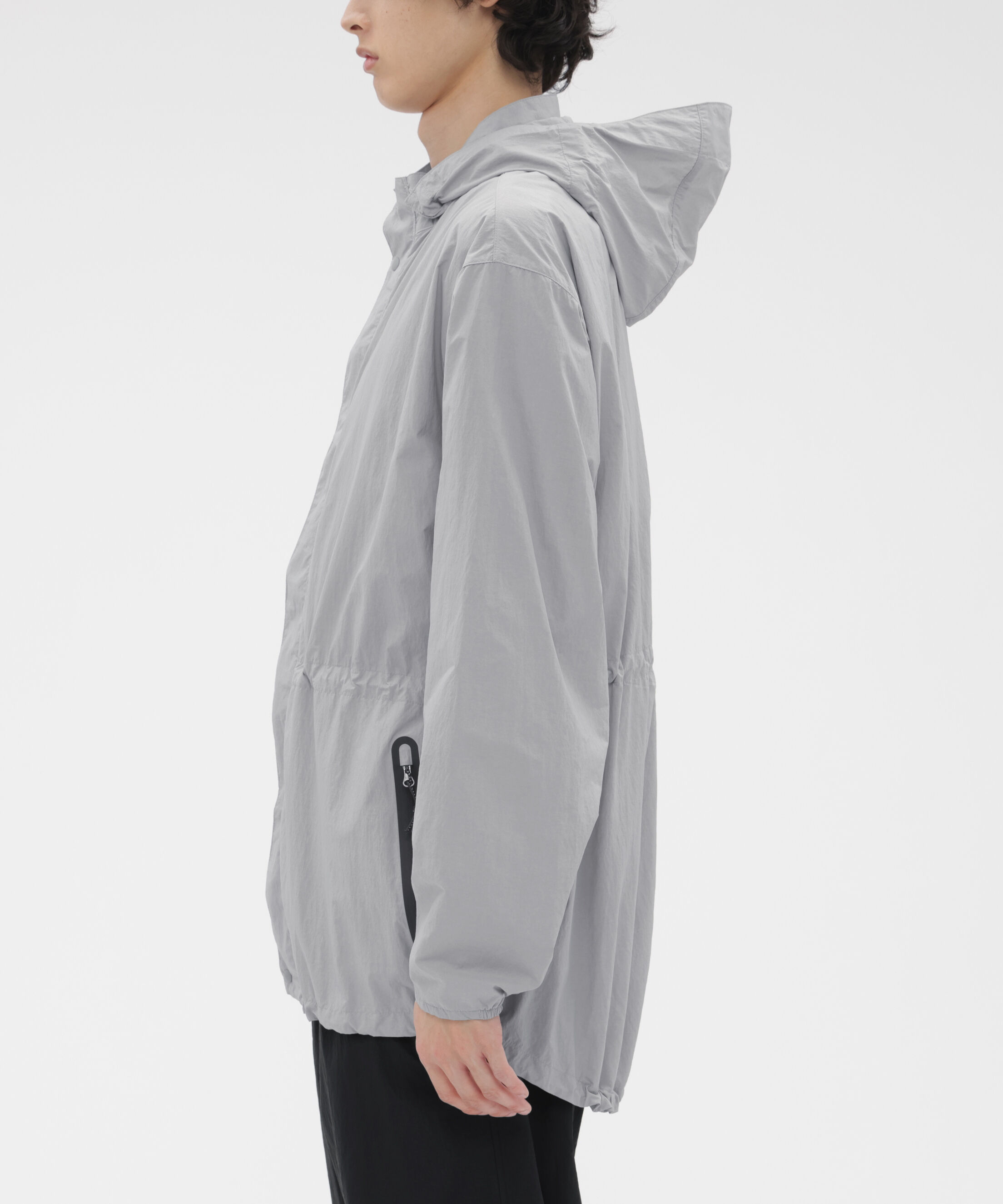 MARGARET HOWELL「RECYCLED LIGHTWEIGHT NYLON POPLIN BLOUSON」|その他|