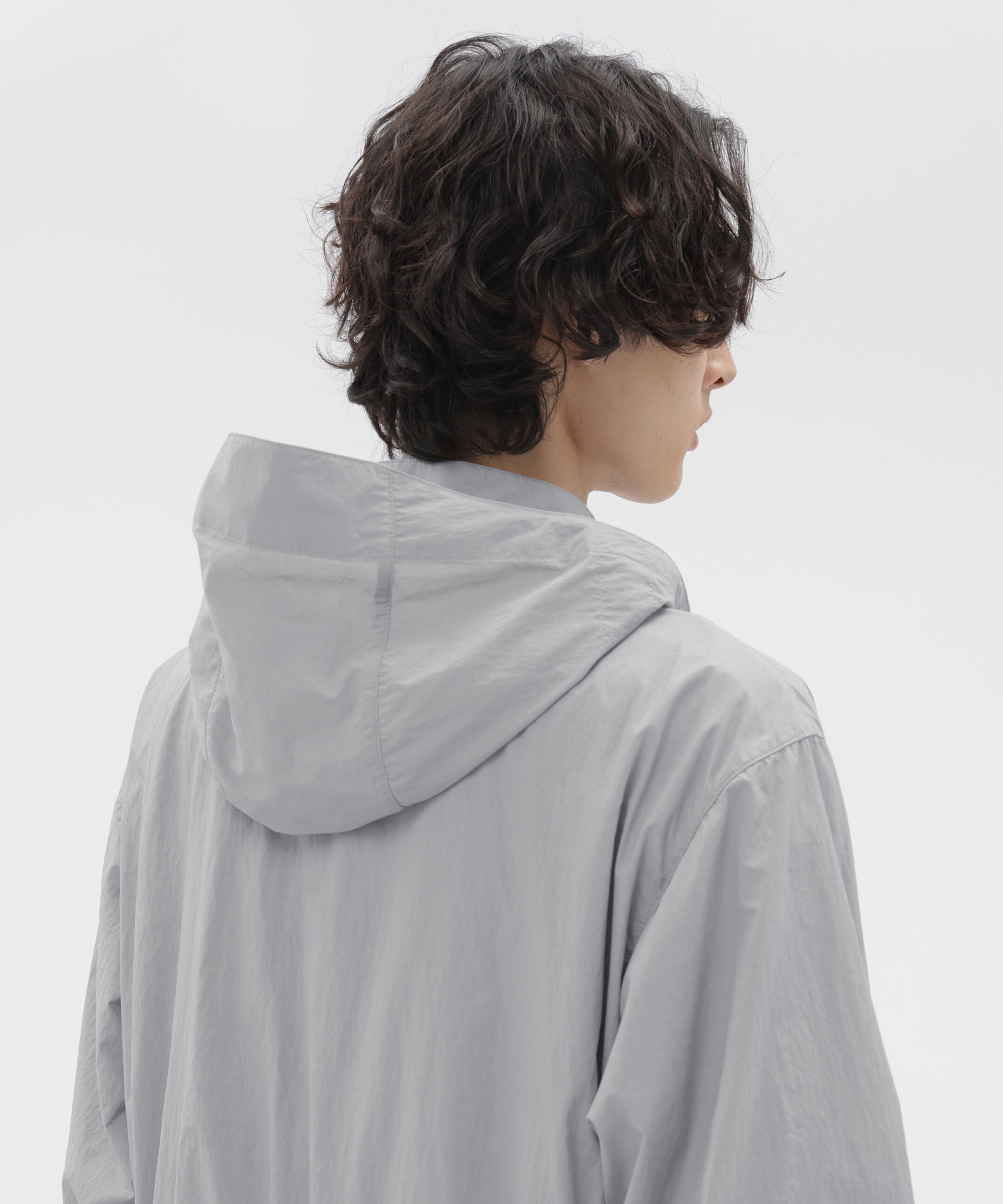 MARGARET HOWELL「RECYCLED LIGHTWEIGHT NYLON POPLIN BLOUSON」|その他|