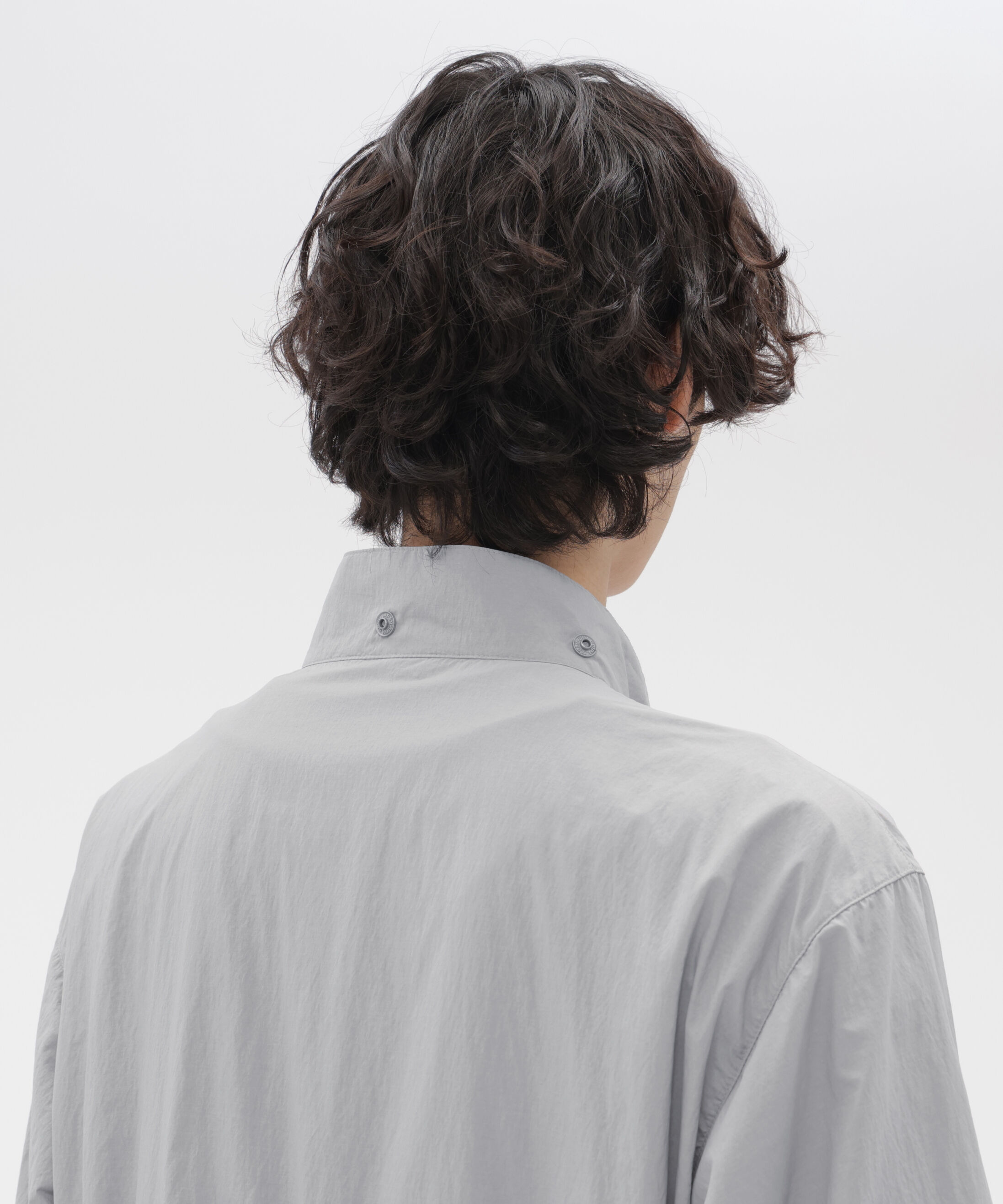 MARGARET HOWELL「RECYCLED LIGHTWEIGHT NYLON POPLIN BLOUSON」|その他|