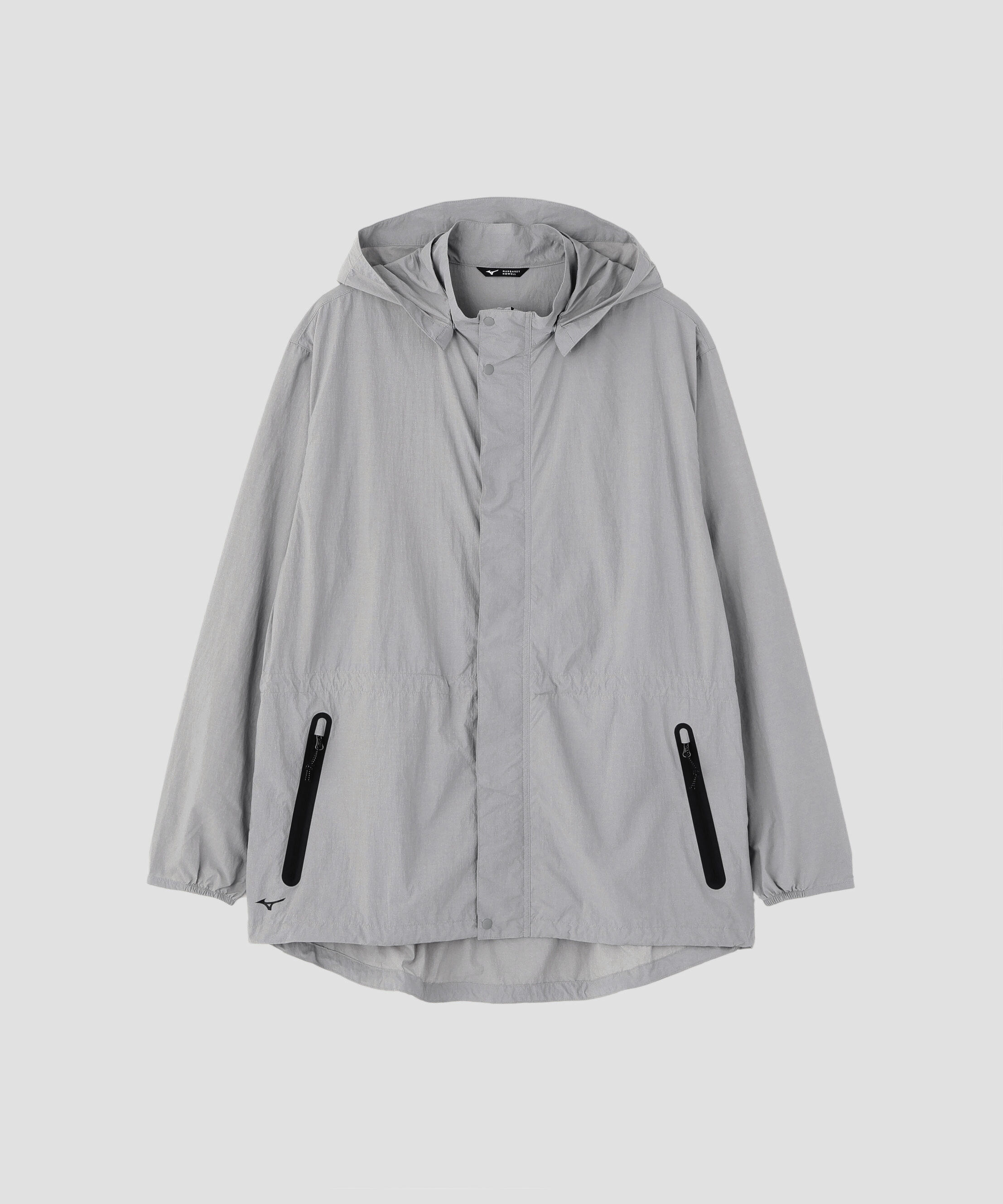MARGARET HOWELL「RECYCLED LIGHTWEIGHT NYLON POPLIN BLOUSON」|その他|