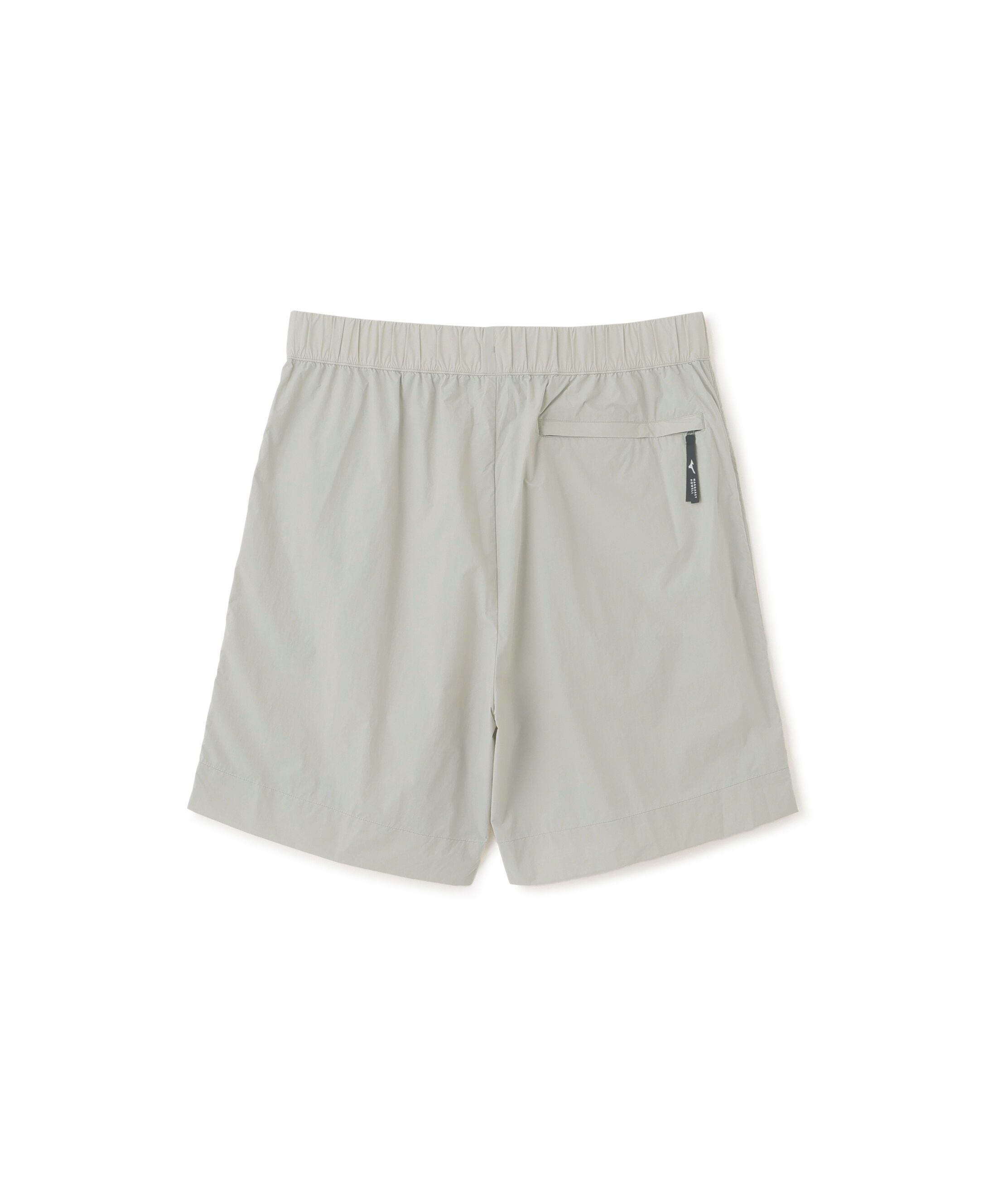 MARGARET HOWELL「WATER REPELLENT LIGHTWEIGHT NYLON POPLIN TROUSERS」|その他|