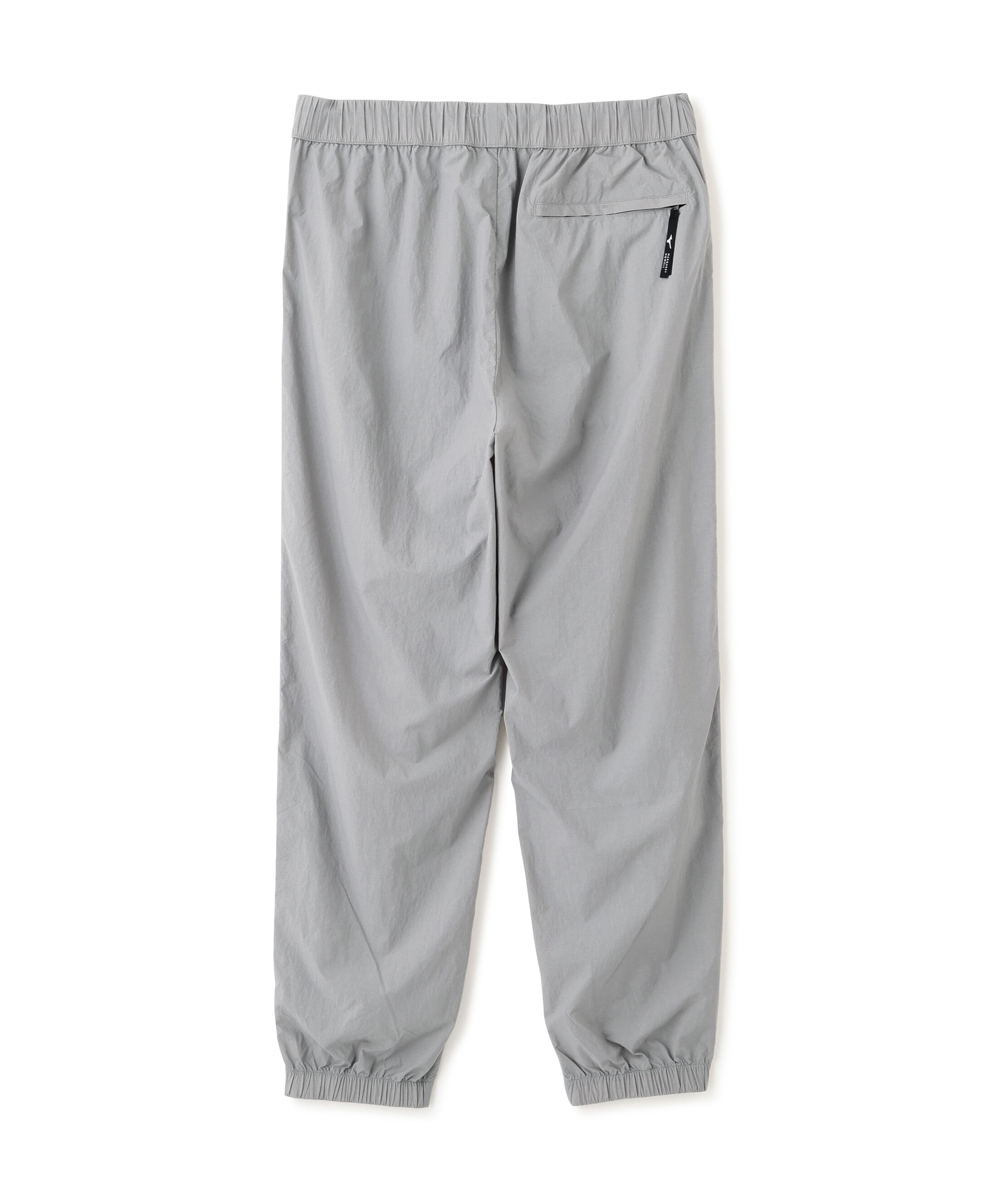 MARGARET HOWELL「RECYCLED LIGHTWEIGHT NYLON POPLIN TROUSERS」|その他|