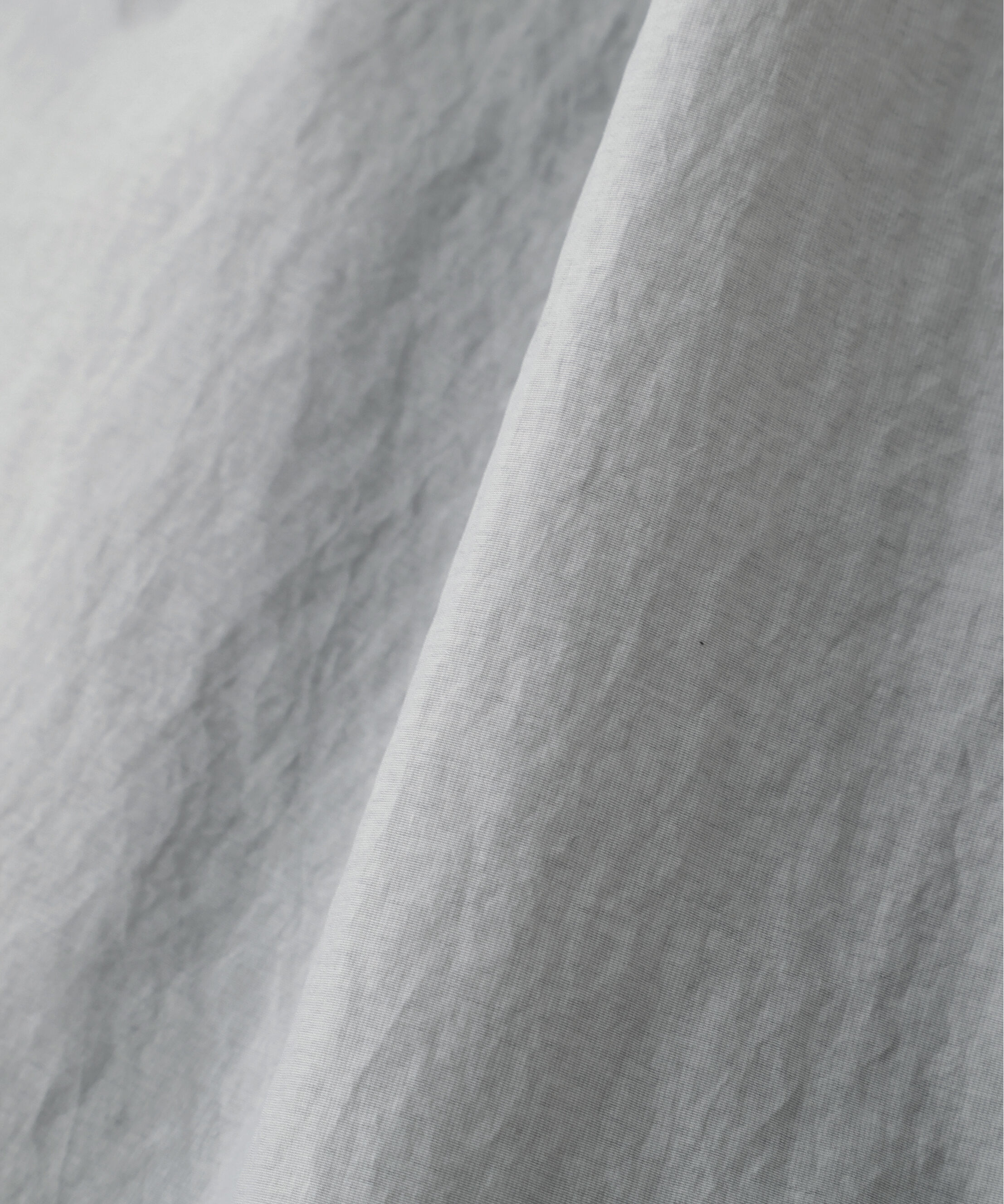 MARGARET HOWELL「RECYCLED LIGHTWEIGHT NYLON POPLIN TROUSERS」|その他|