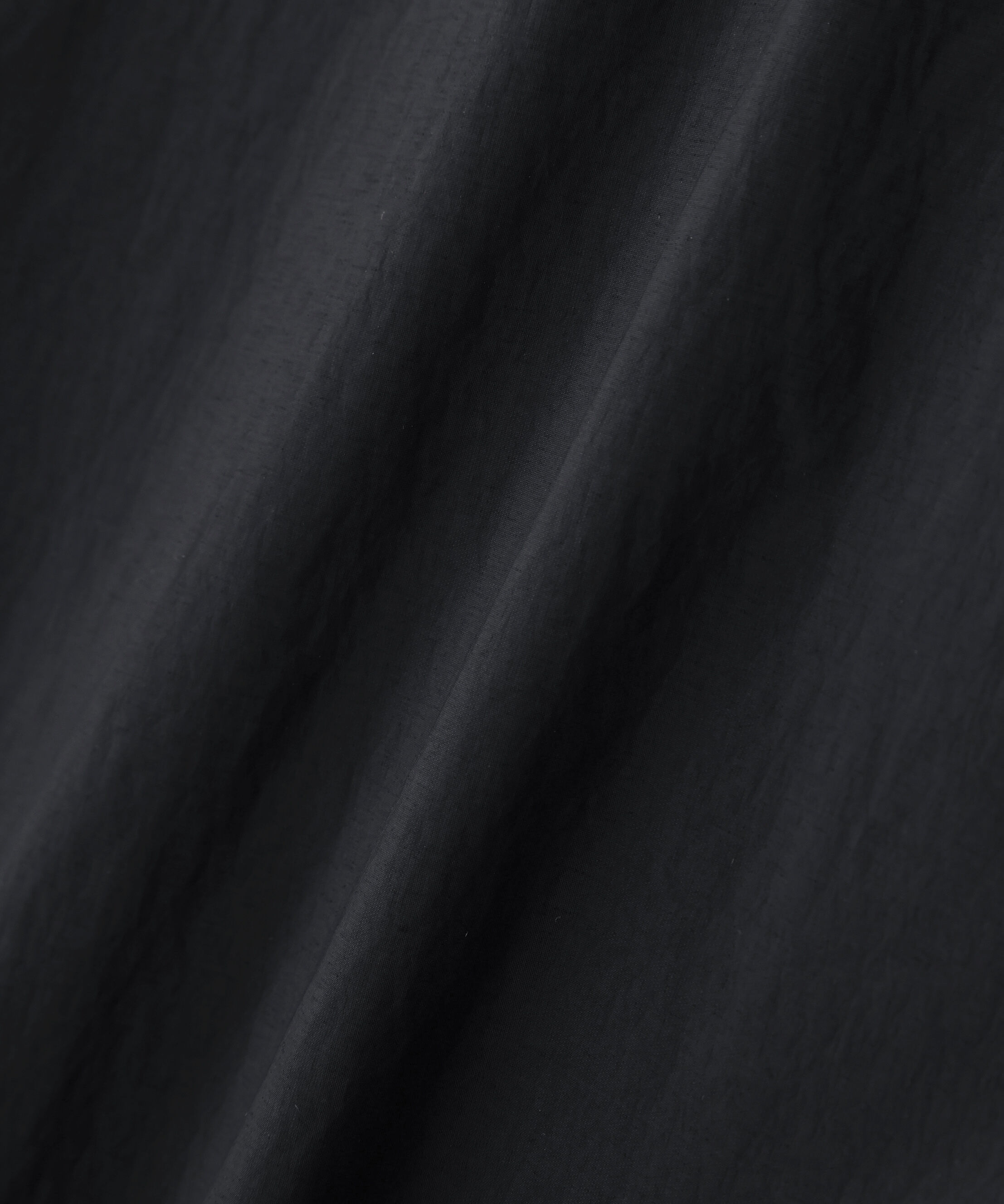 MARGARET HOWELL「WATER REPELLENT LIGHTWEIGHT NYLON POPLIN SHIRT」|Tシャツ・カットソー|