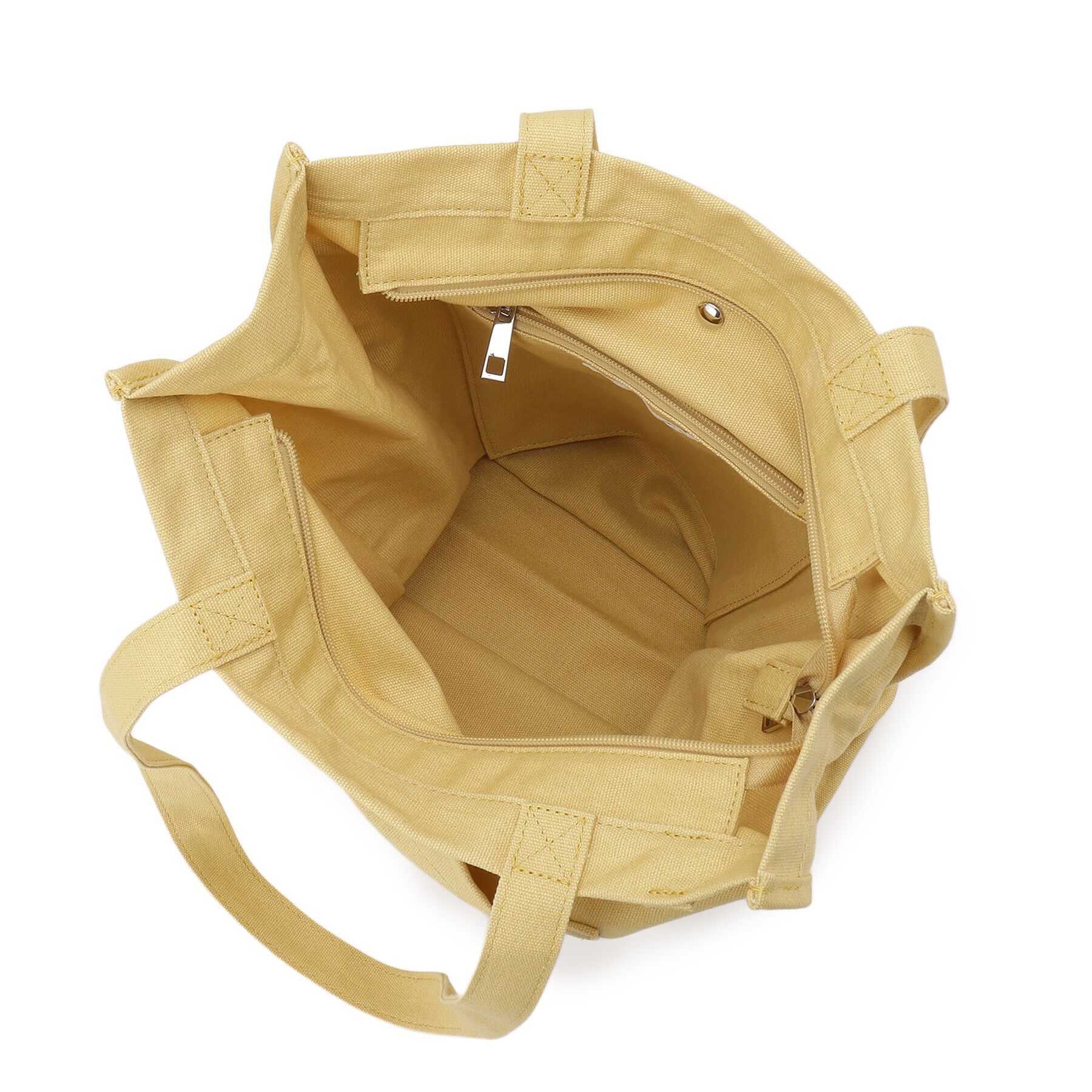 SHOO･LA･RUE「推し活もできるハンプトート【うちわが入る】」|トートバッグ|