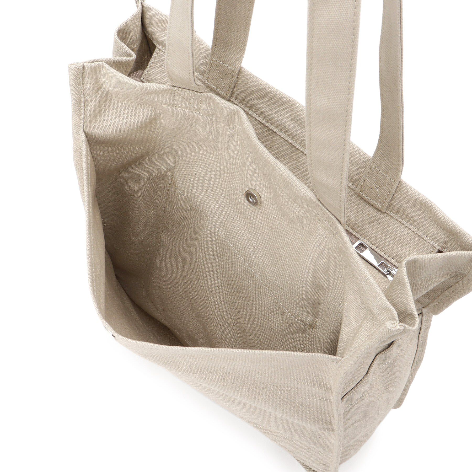 SHOO･LA･RUE「推し活もできるハンプトート【うちわが入る】」|トートバッグ|