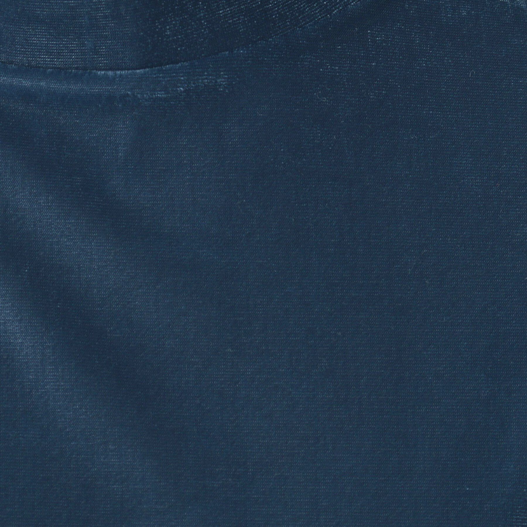 ITS&rsquo;DEMO「【洗濯機OK】ベロアプルオーバー」|Tシャツ・カットソー|