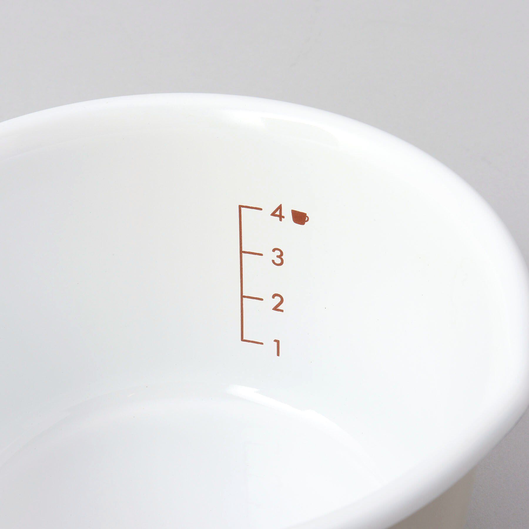 212 KITCHEN STORE「コットンプラス 14cmミルクパン BE ＜富士ホーロー＞」|食器・キッチングッズ|